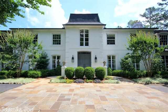 HICKORY HILLS - Residential