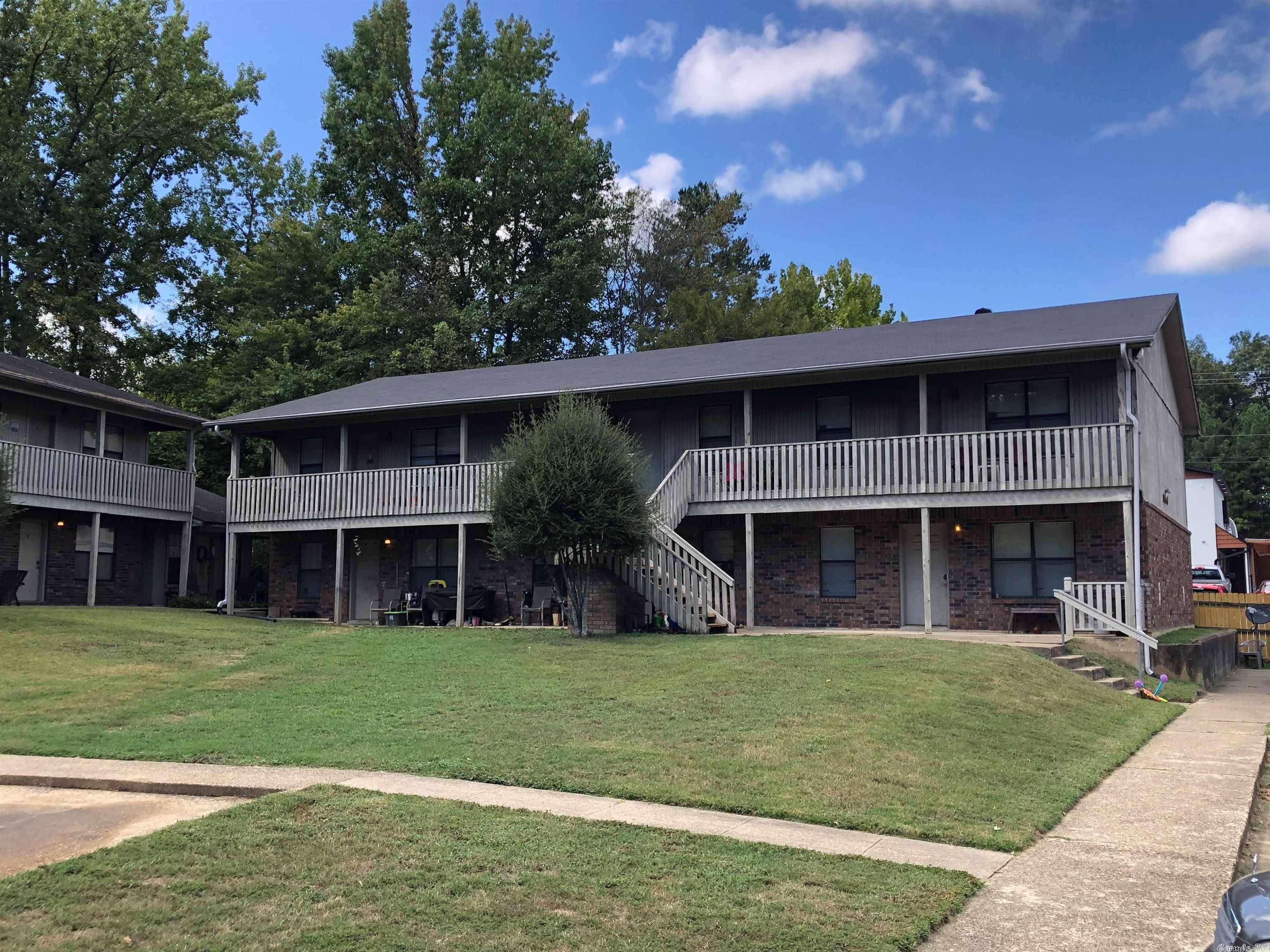 Metes & Bounds - Commercial Sale
