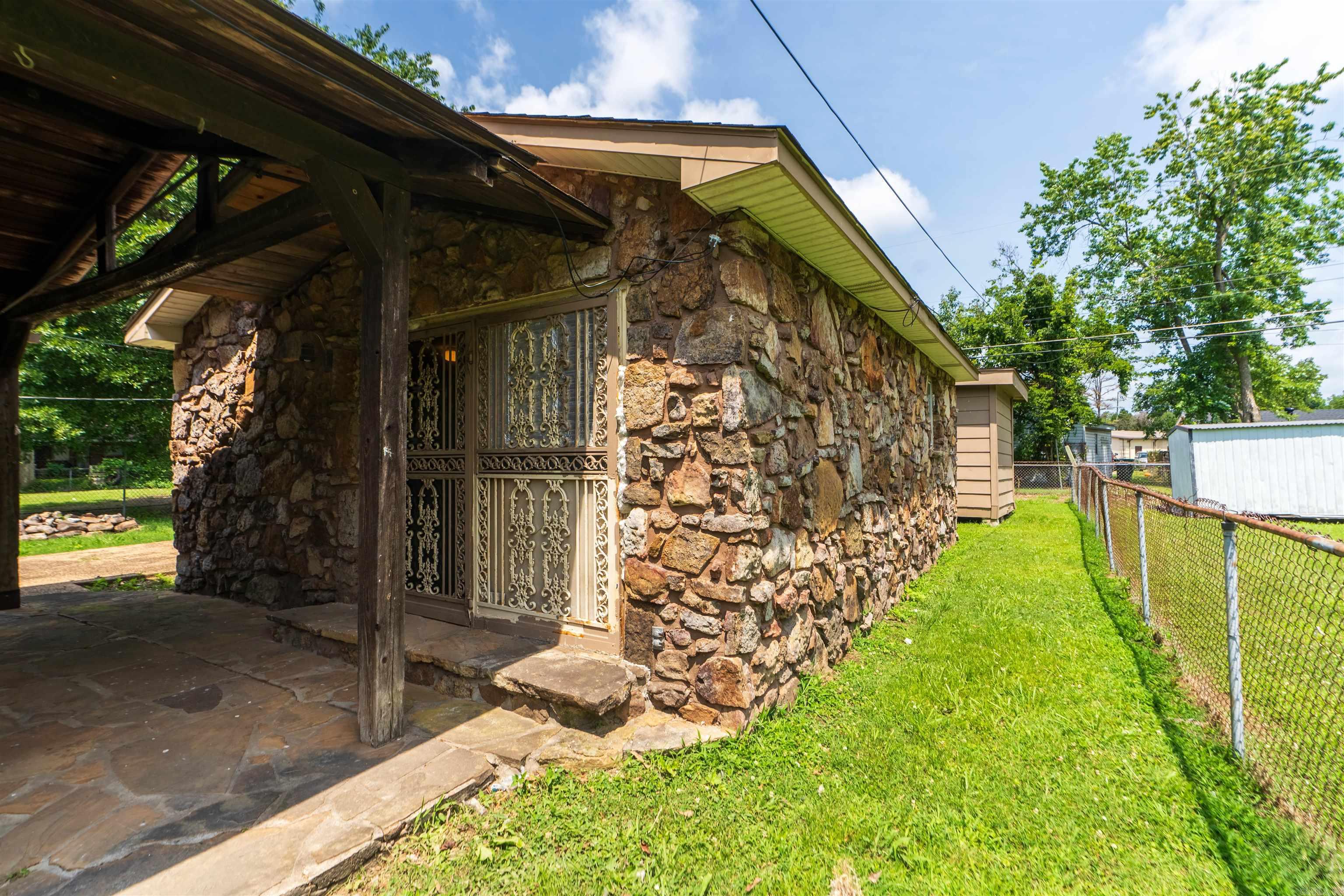 Robindale - Residential