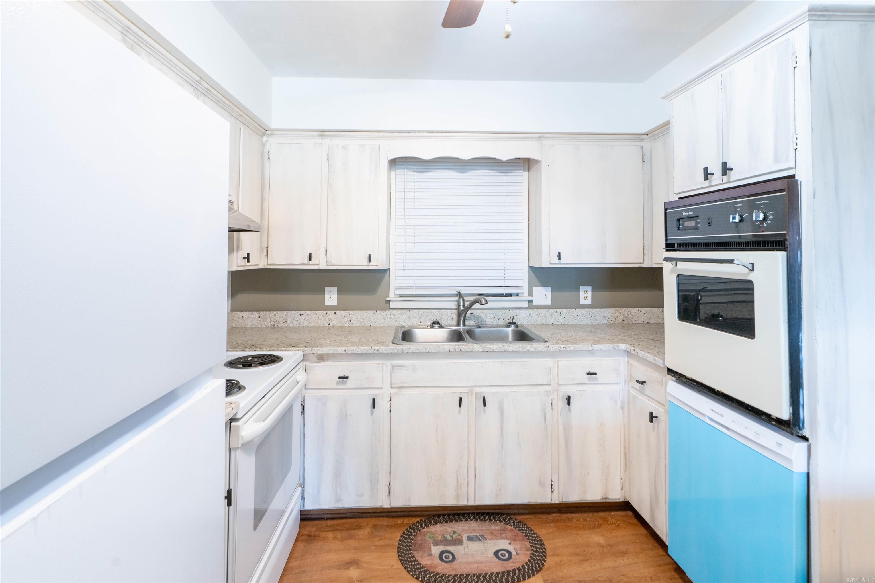 Robindale - Residential