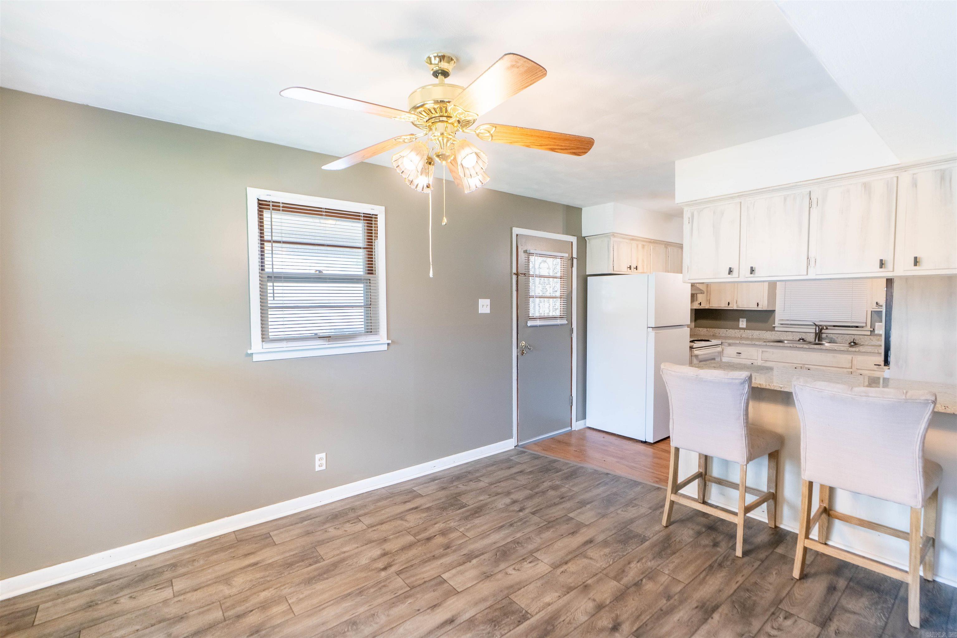 Robindale - Residential