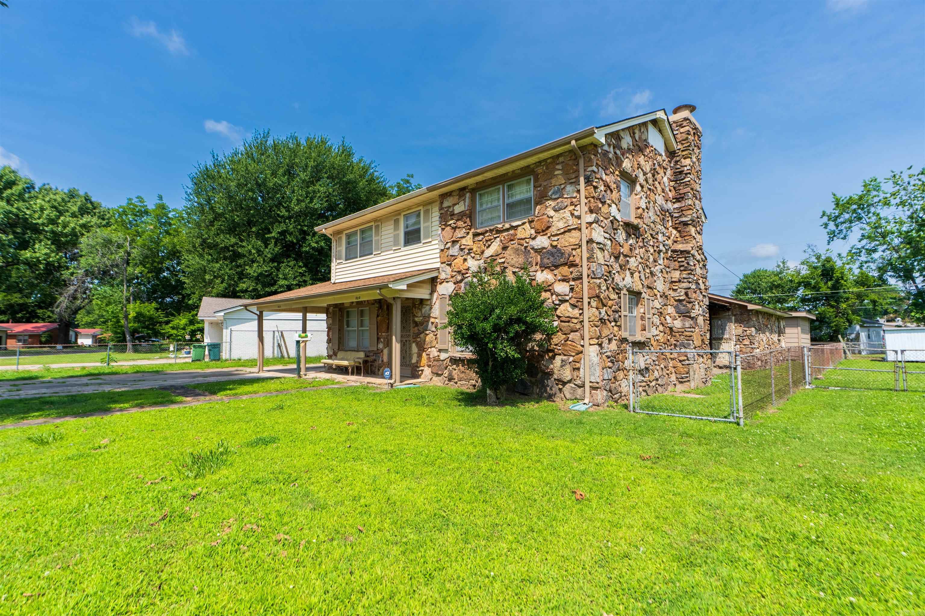 Robindale - Residential