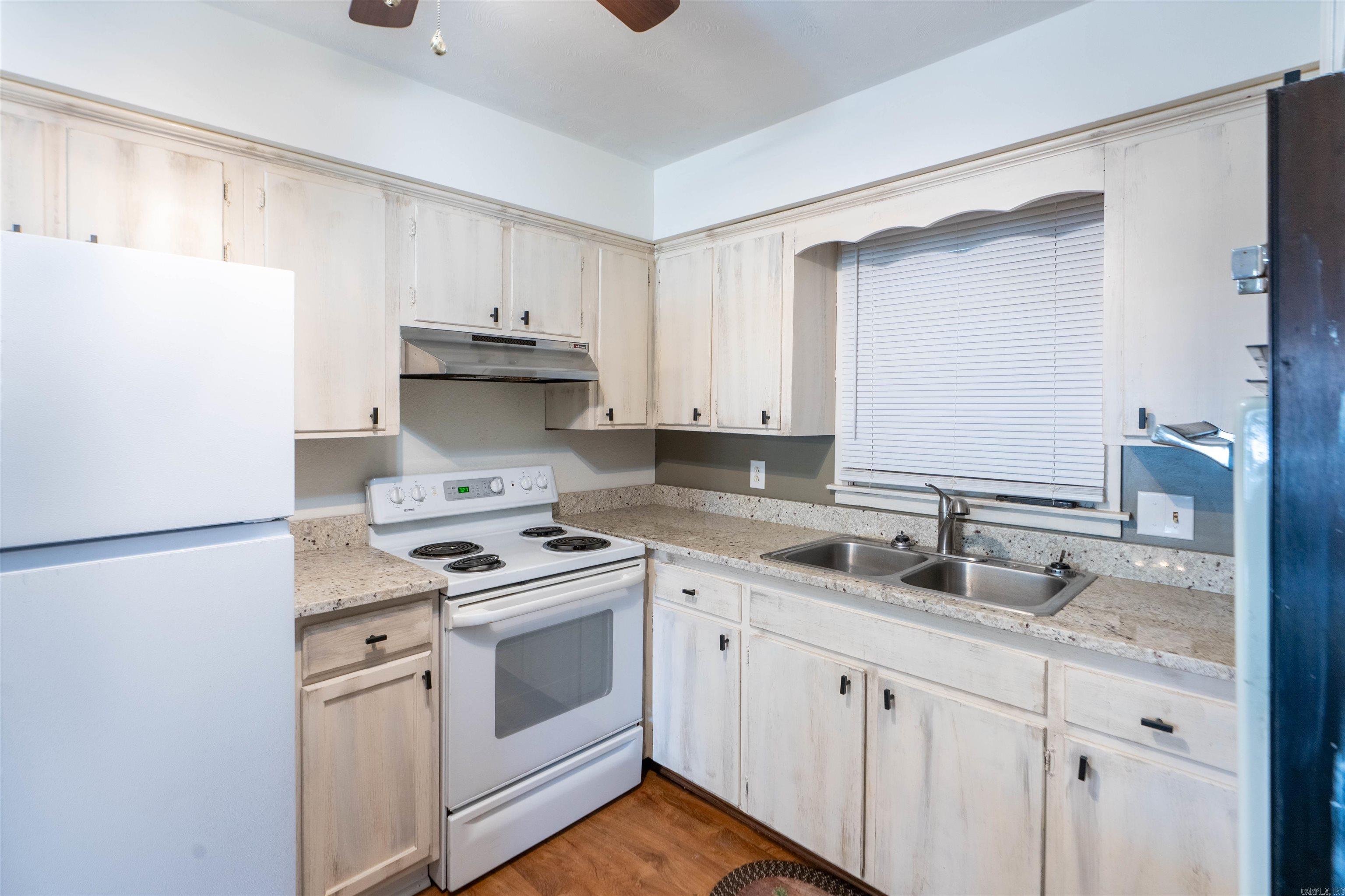 Robindale - Residential