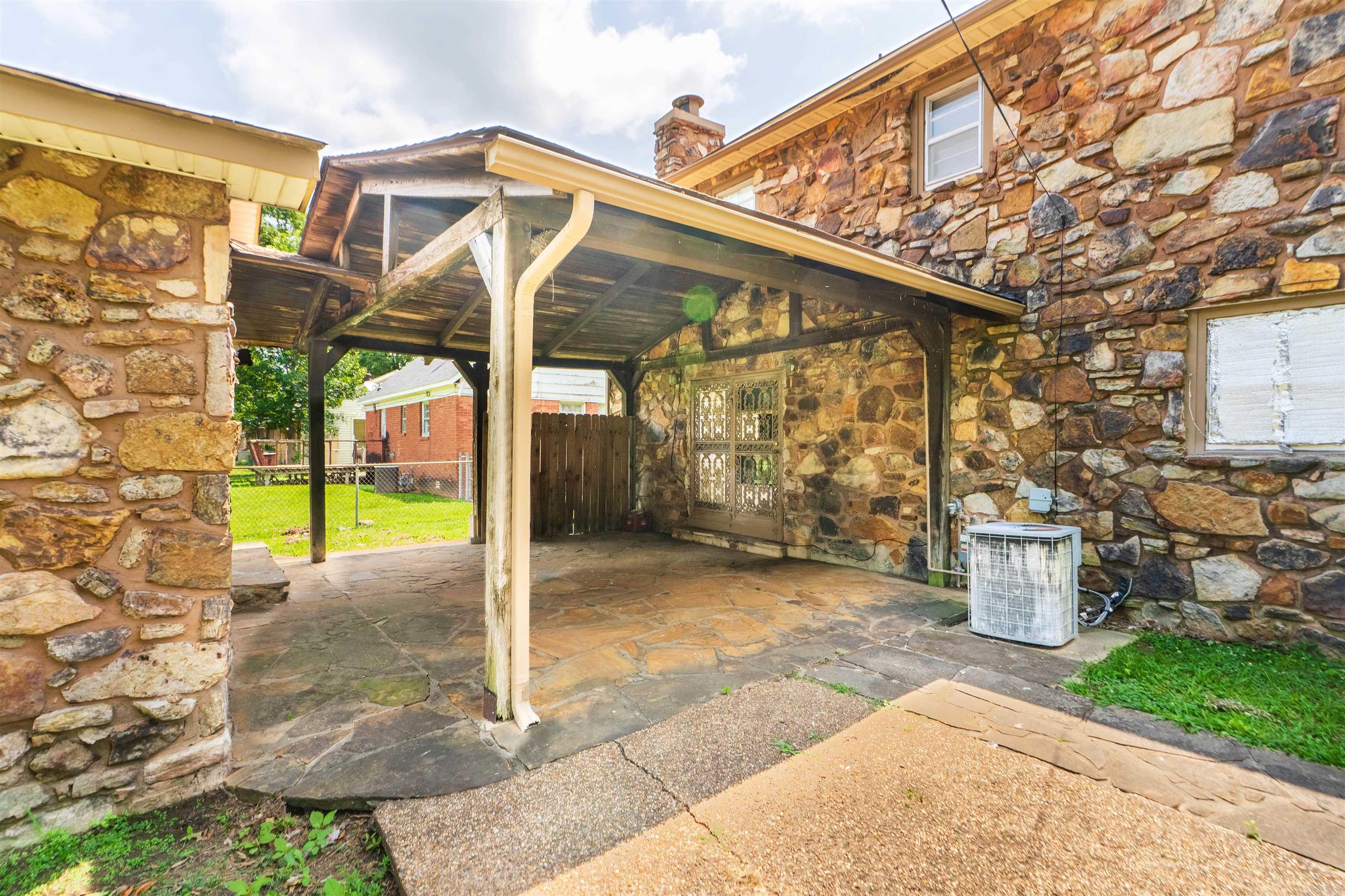 Robindale - Residential
