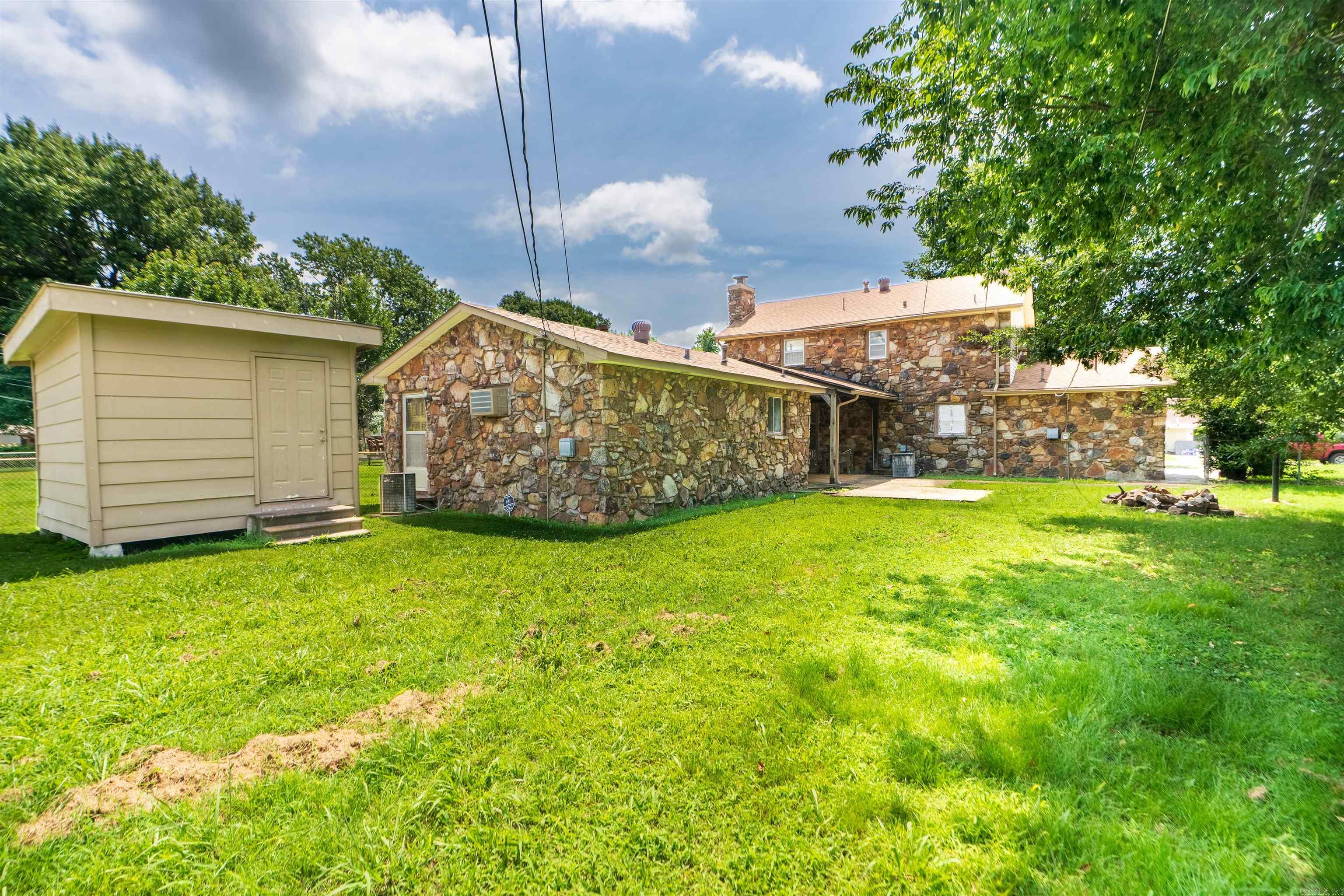 Robindale - Residential