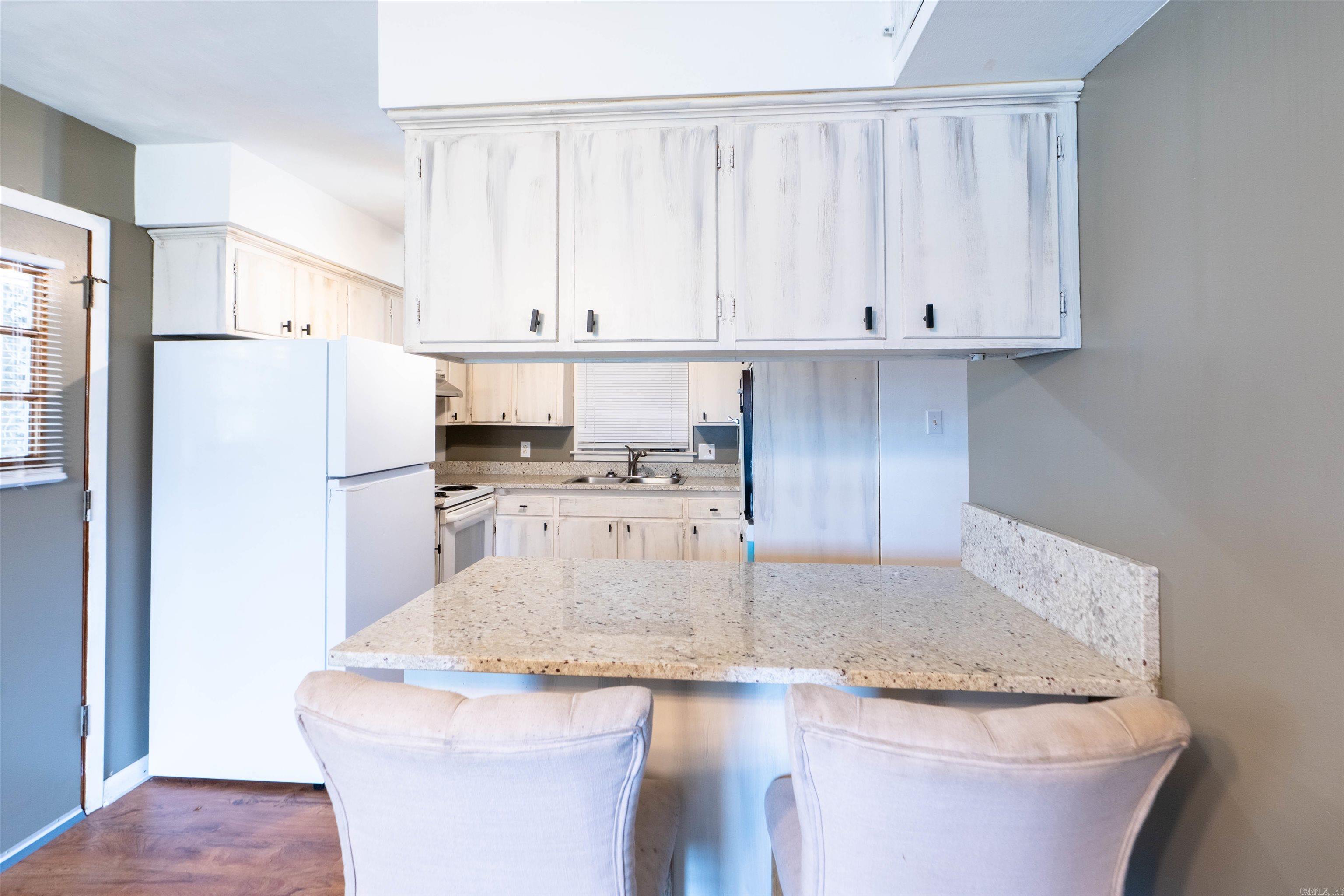 Robindale - Residential