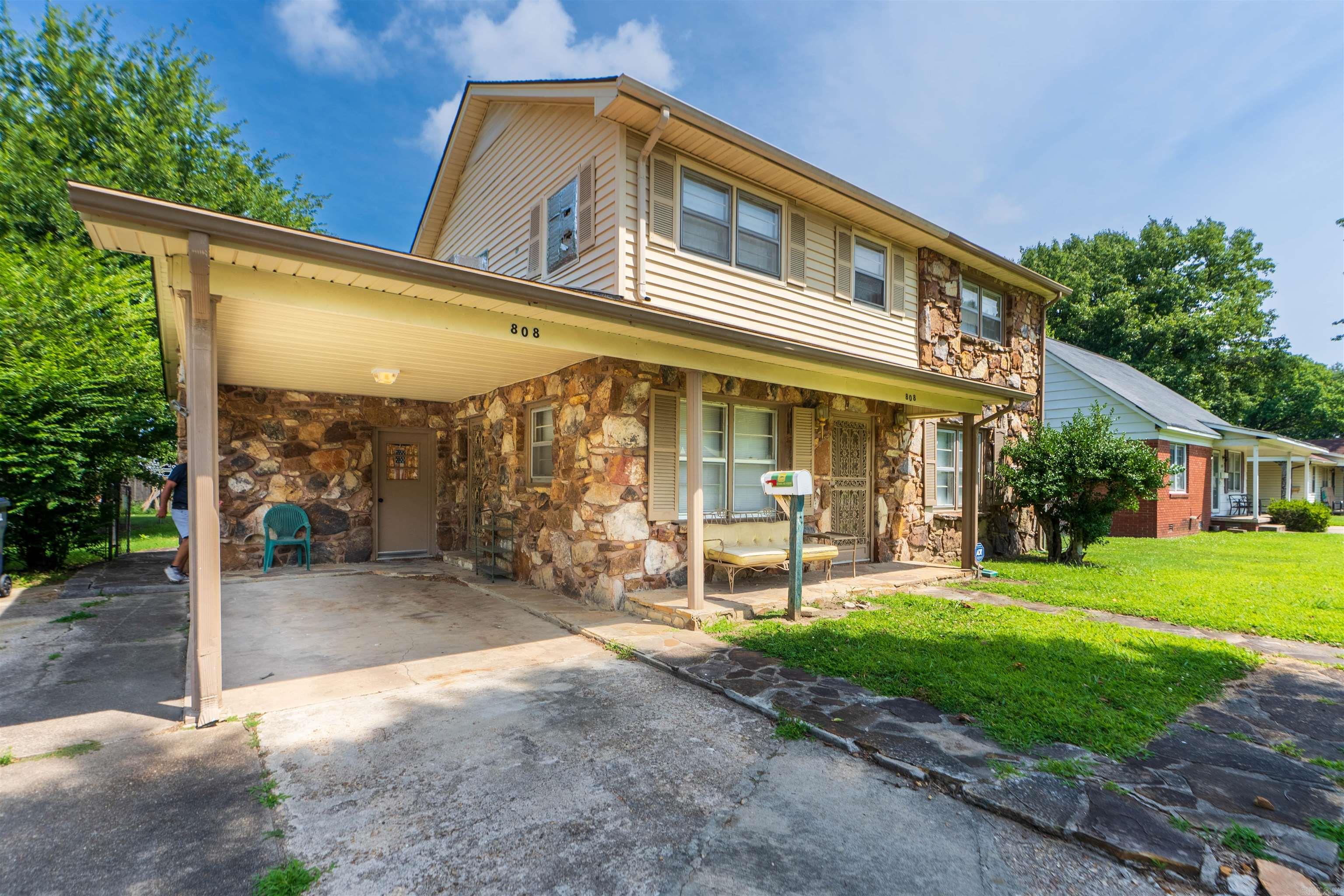 Robindale - Residential