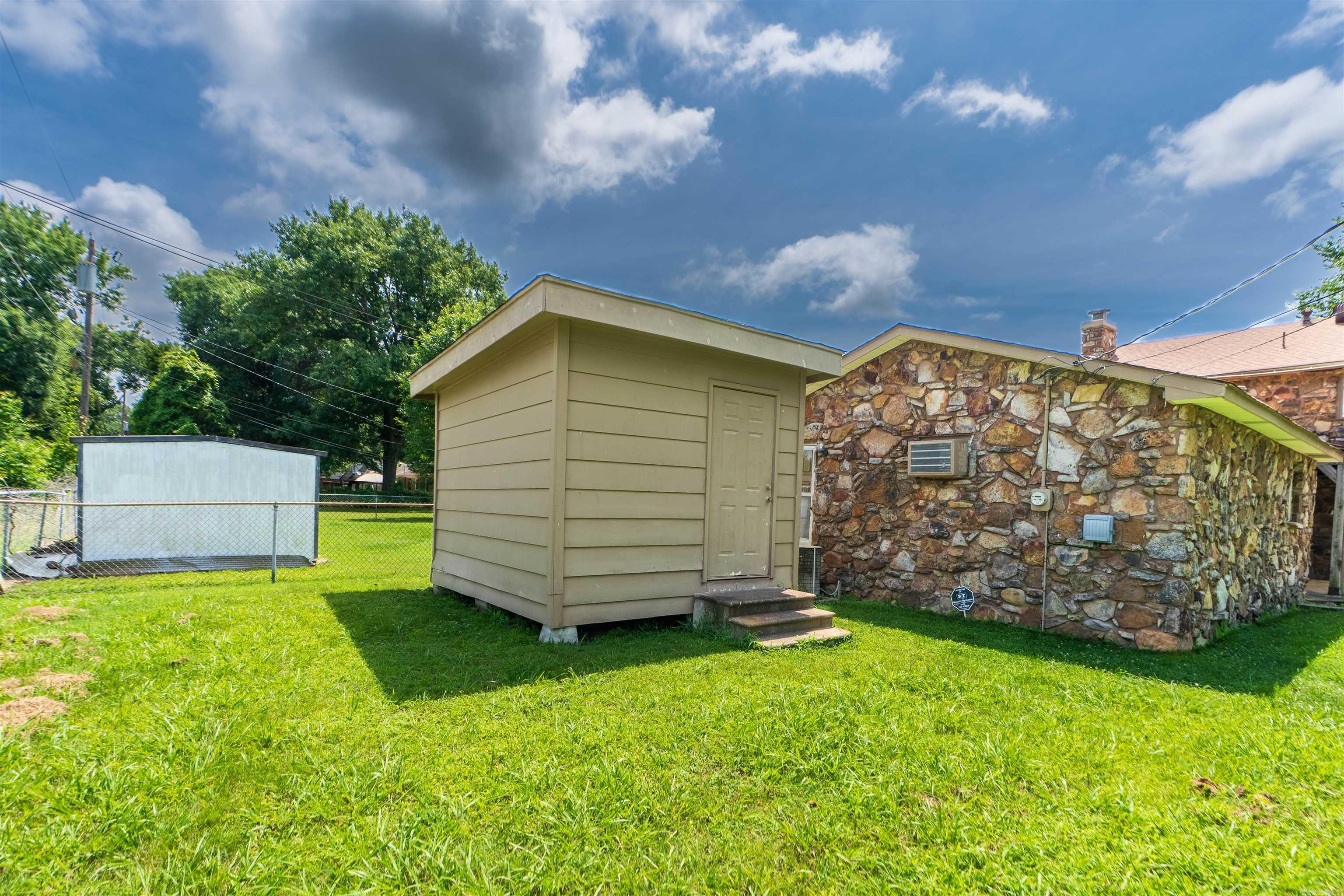 Robindale - Residential