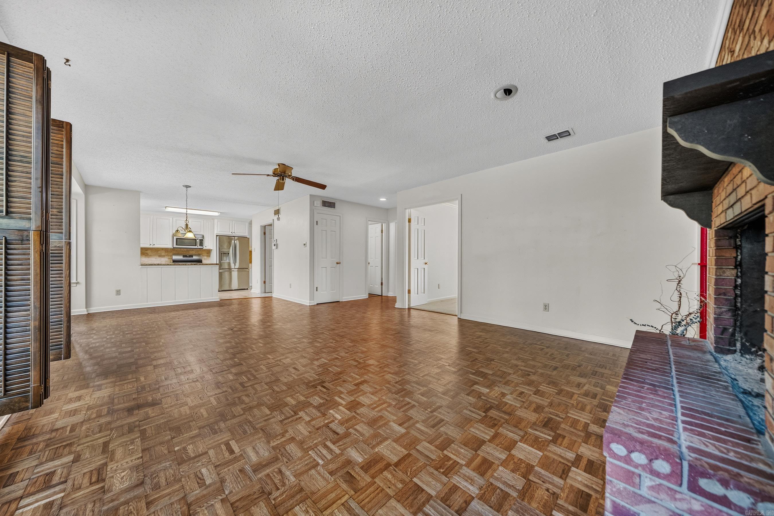 HSR BLK - Residential