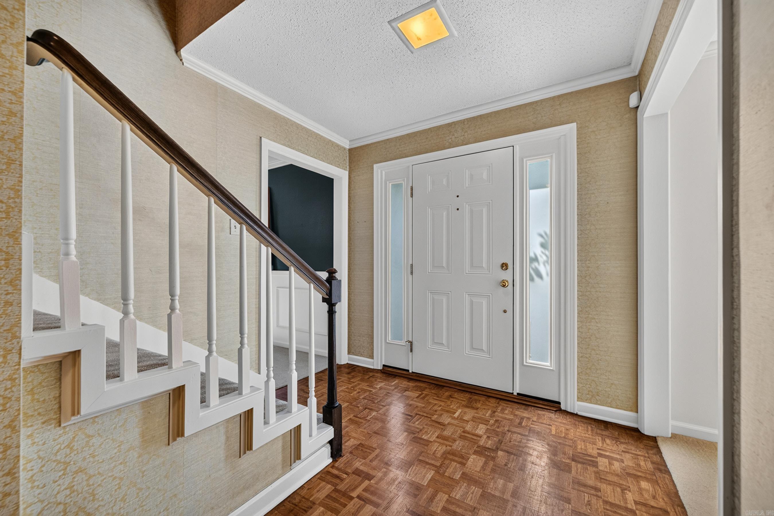 HSR BLK - Residential