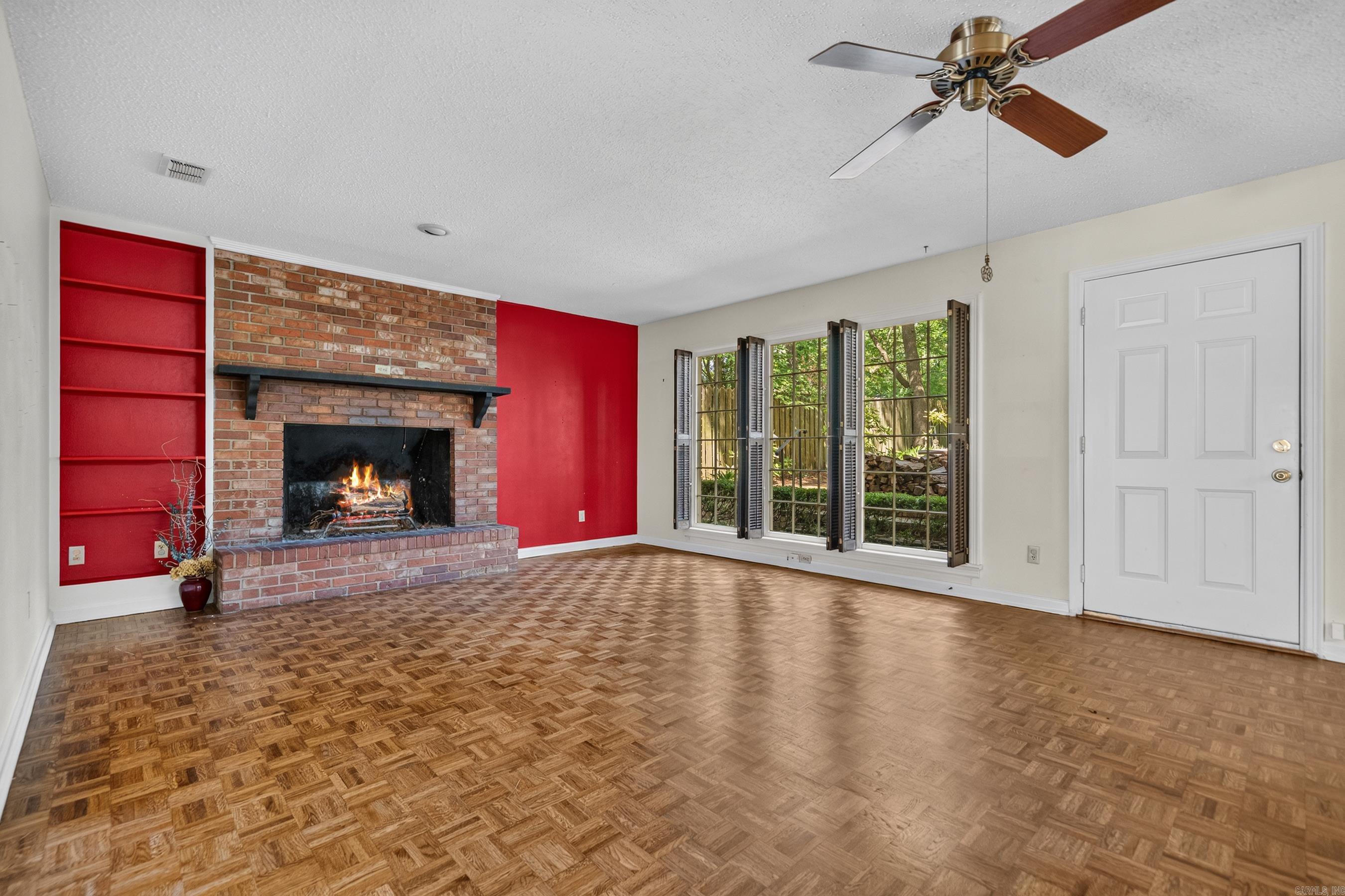 HSR BLK - Residential
