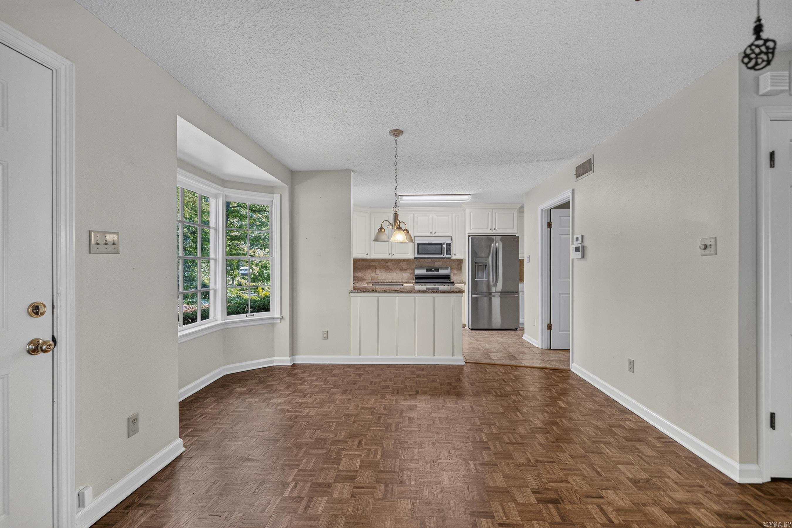 HSR BLK - Residential