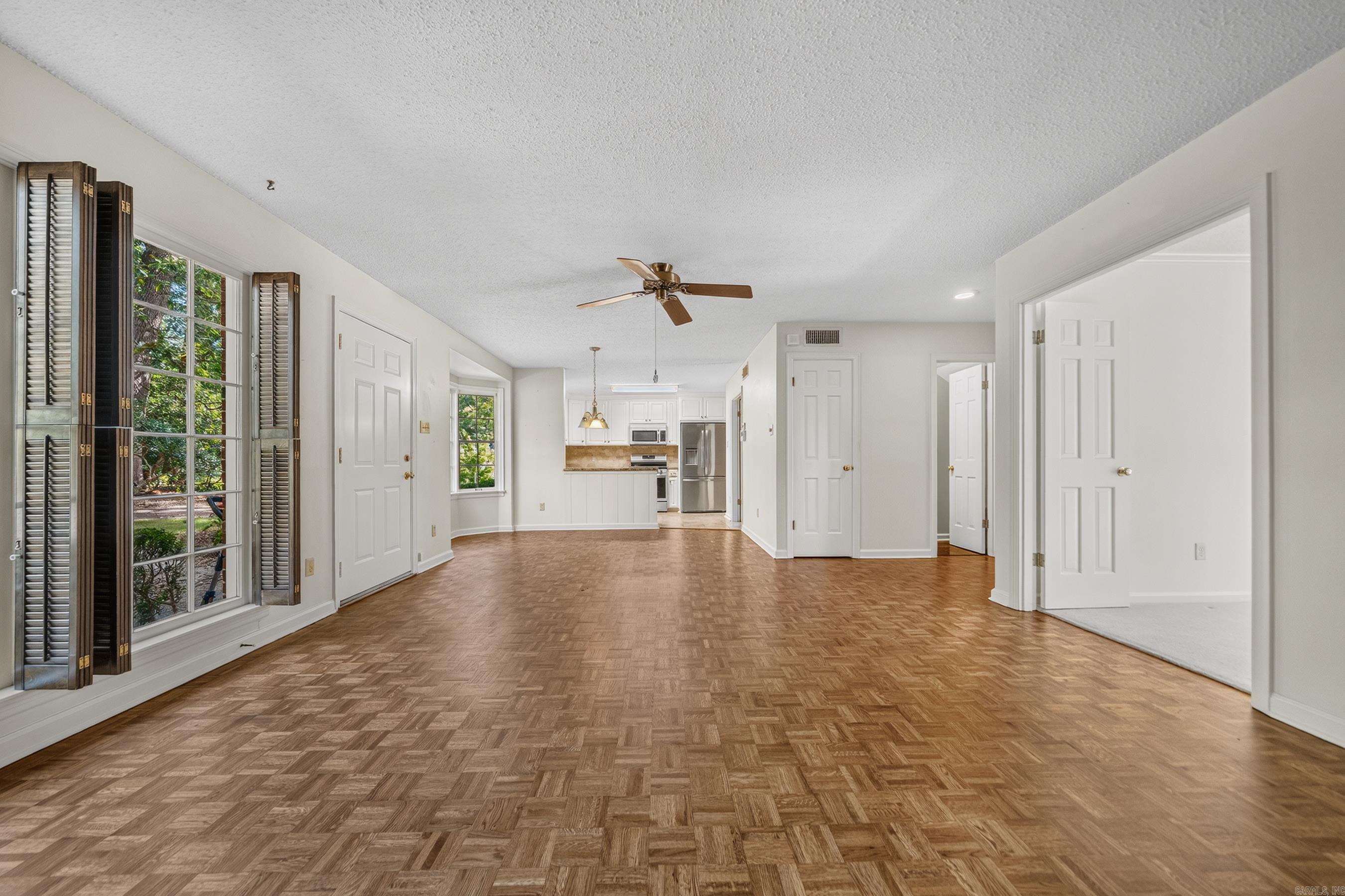 HSR BLK - Residential