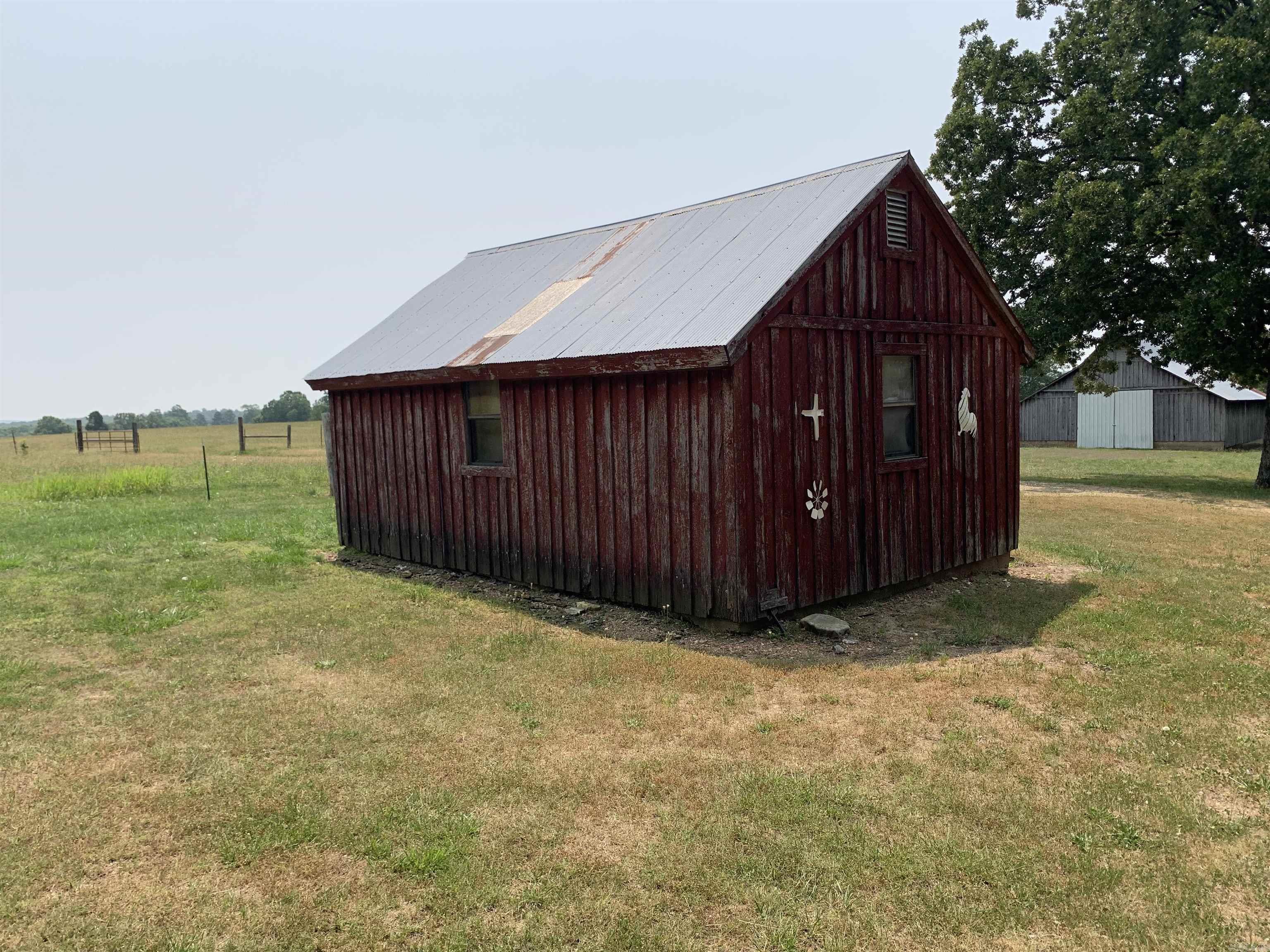 Not In List - Farm