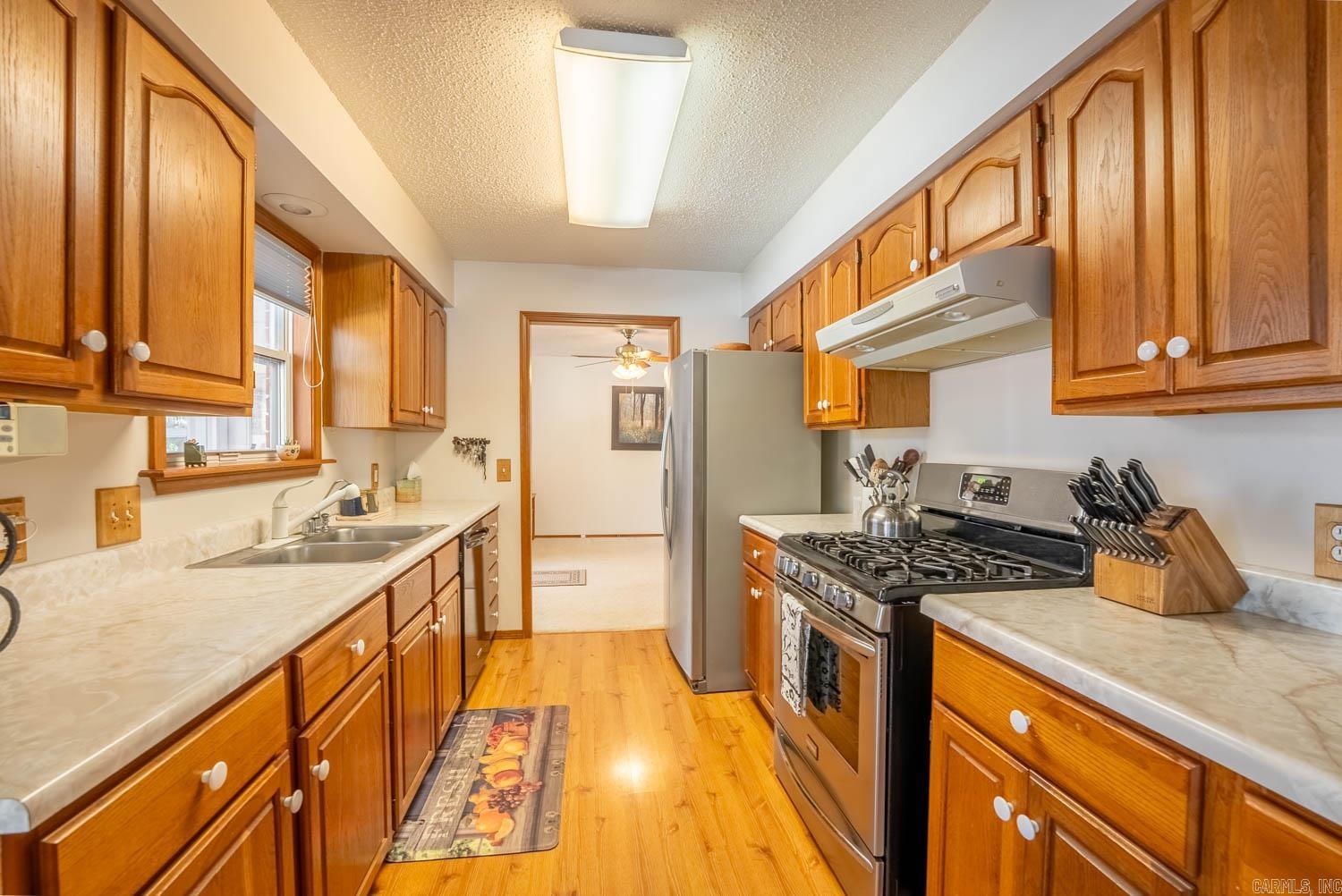 Heritage Estates - Residential