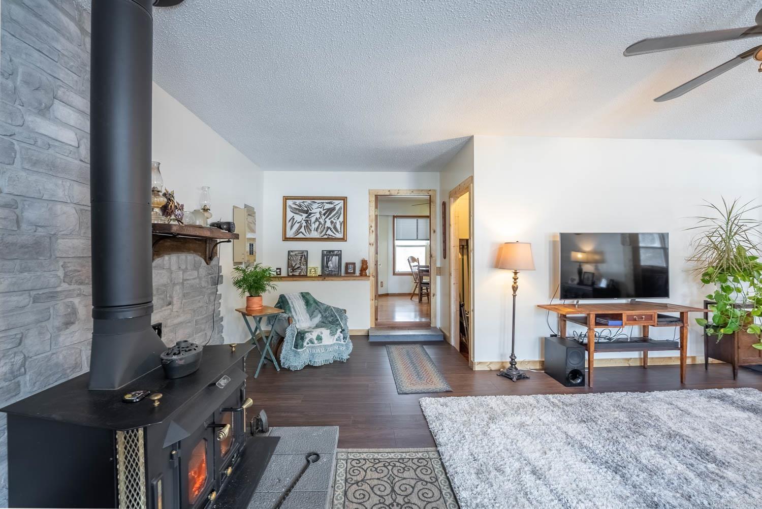 Heritage Estates - Residential