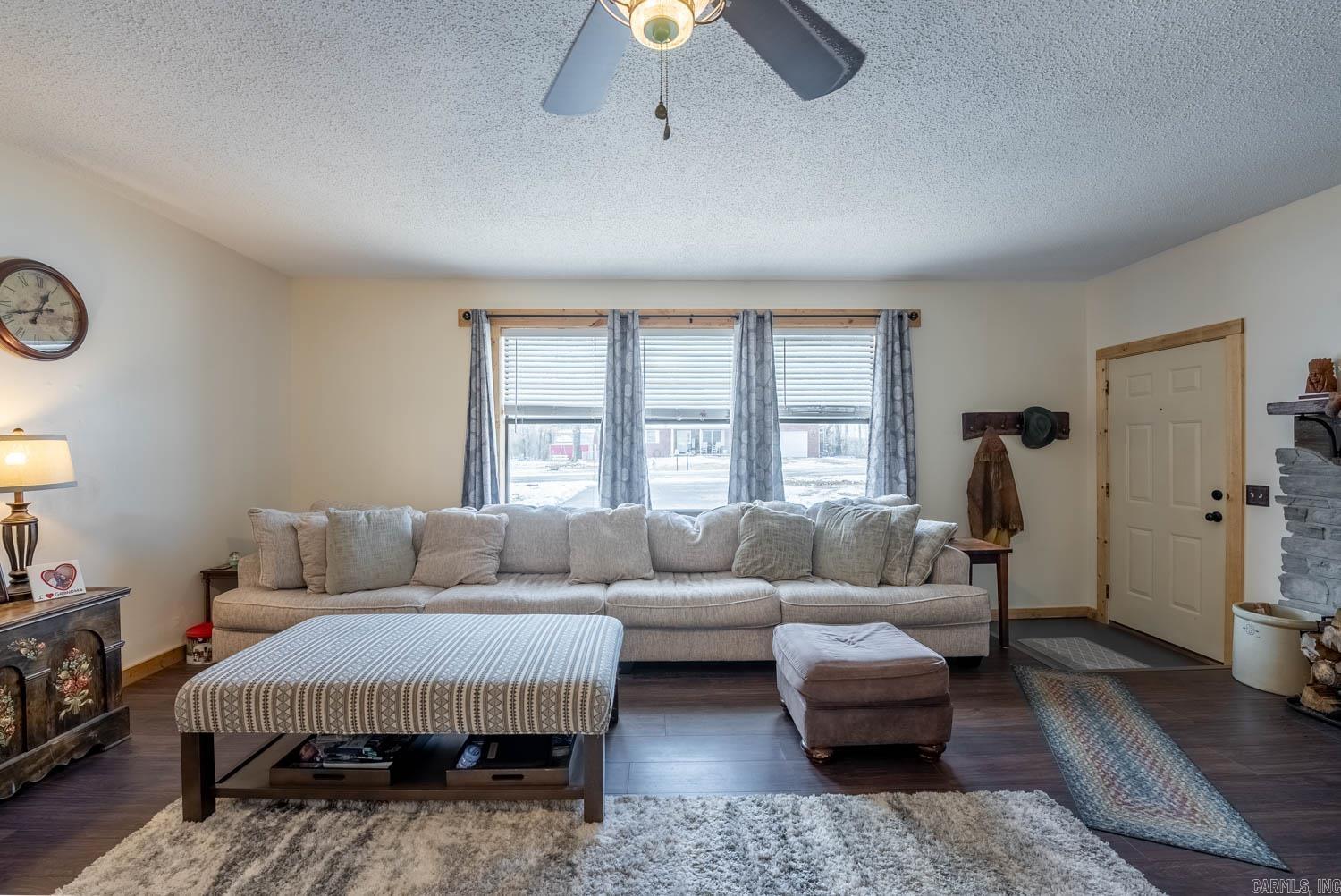 Heritage Estates - Residential