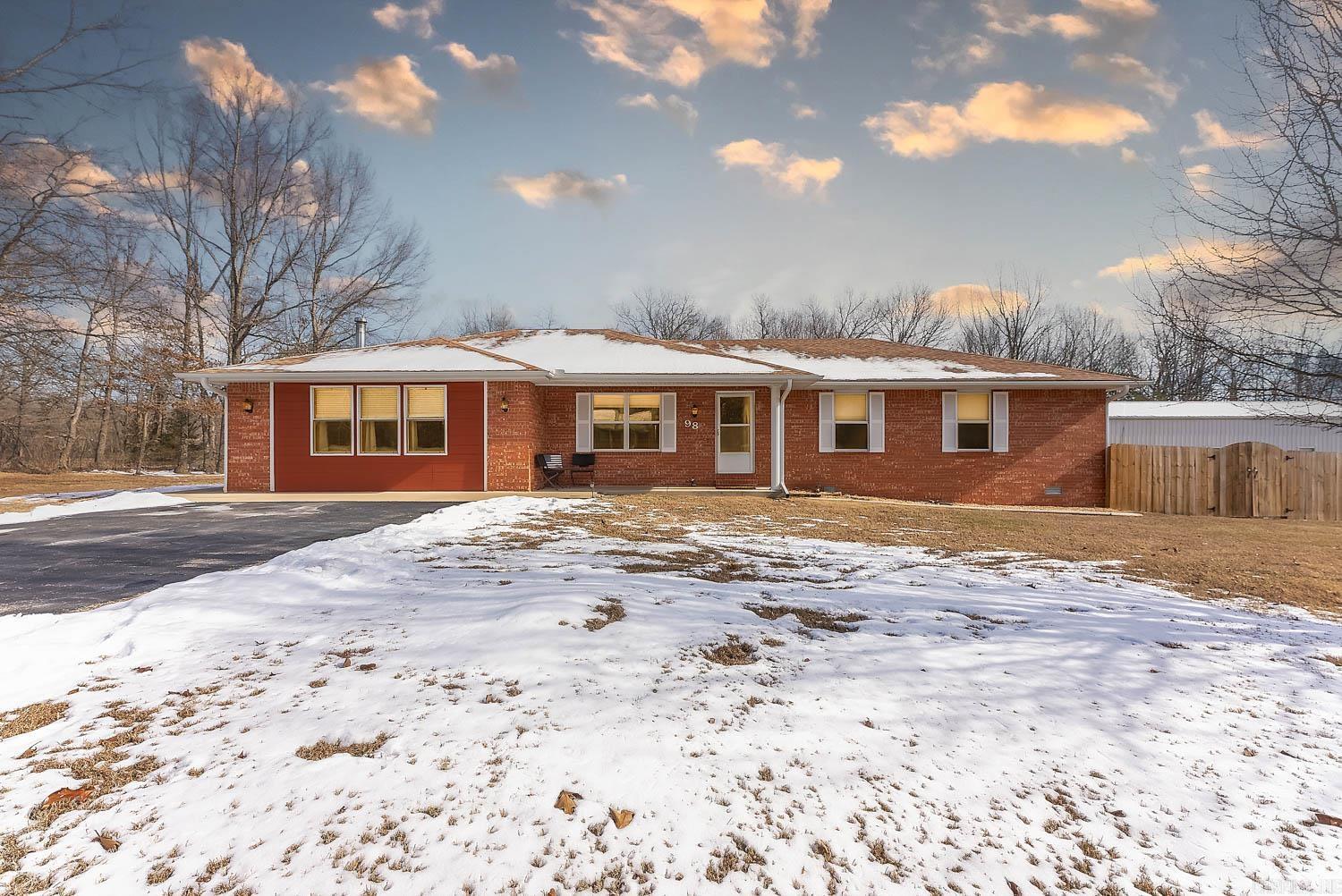 Heritage Estates - Residential