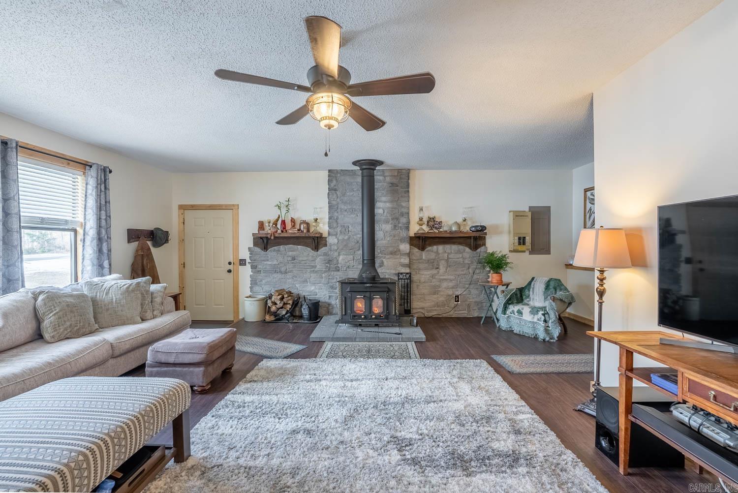 Heritage Estates - Residential