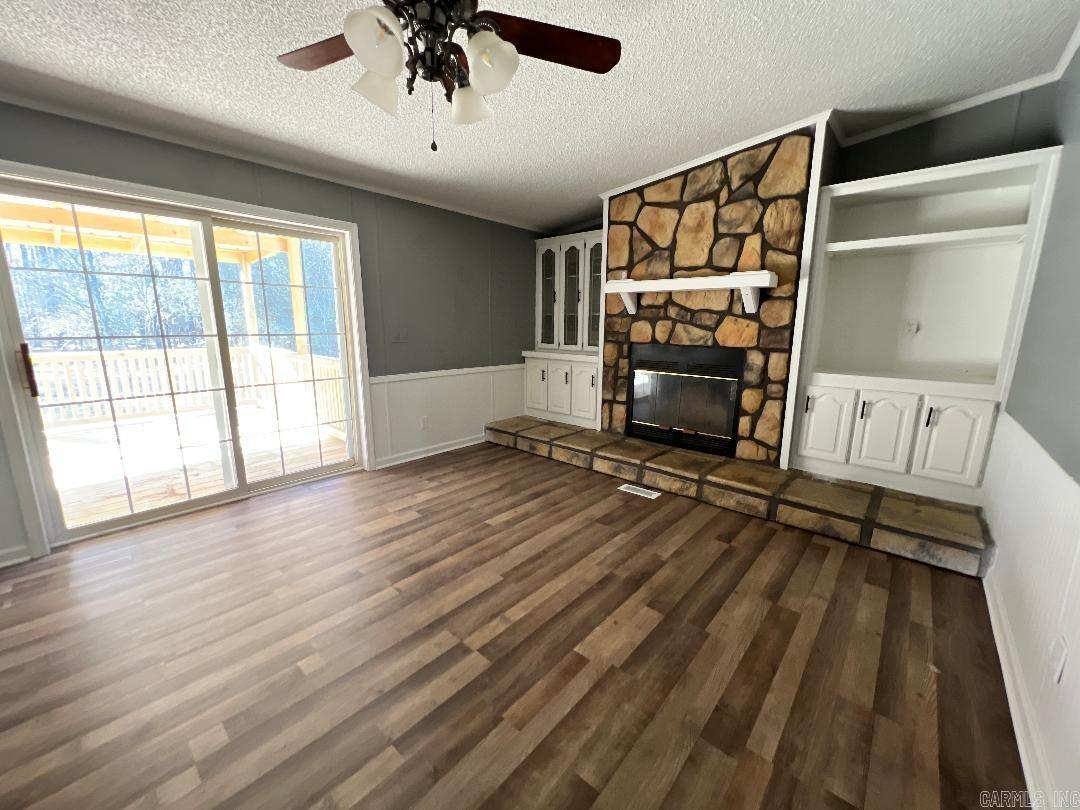 Star City Unplatted - Residential