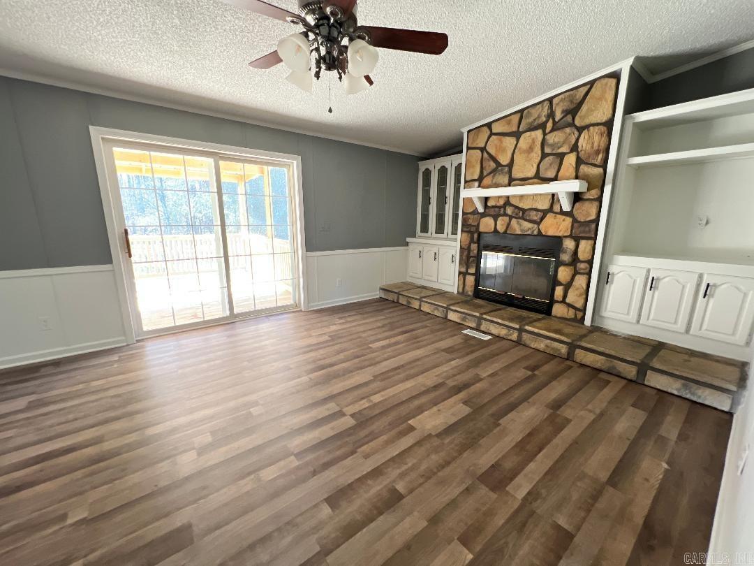Star City Unplatted - Residential