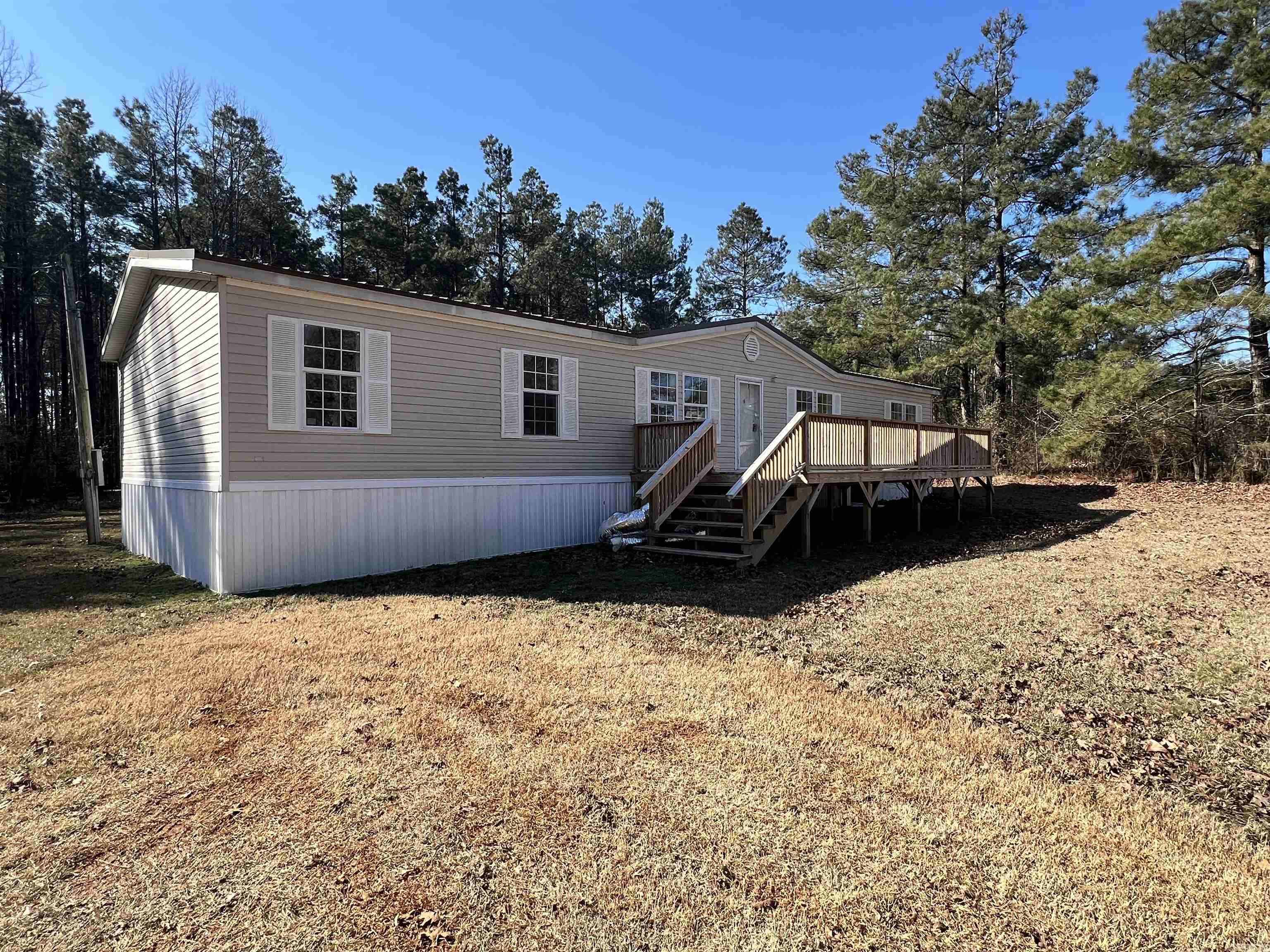 Star City Unplatted - Residential