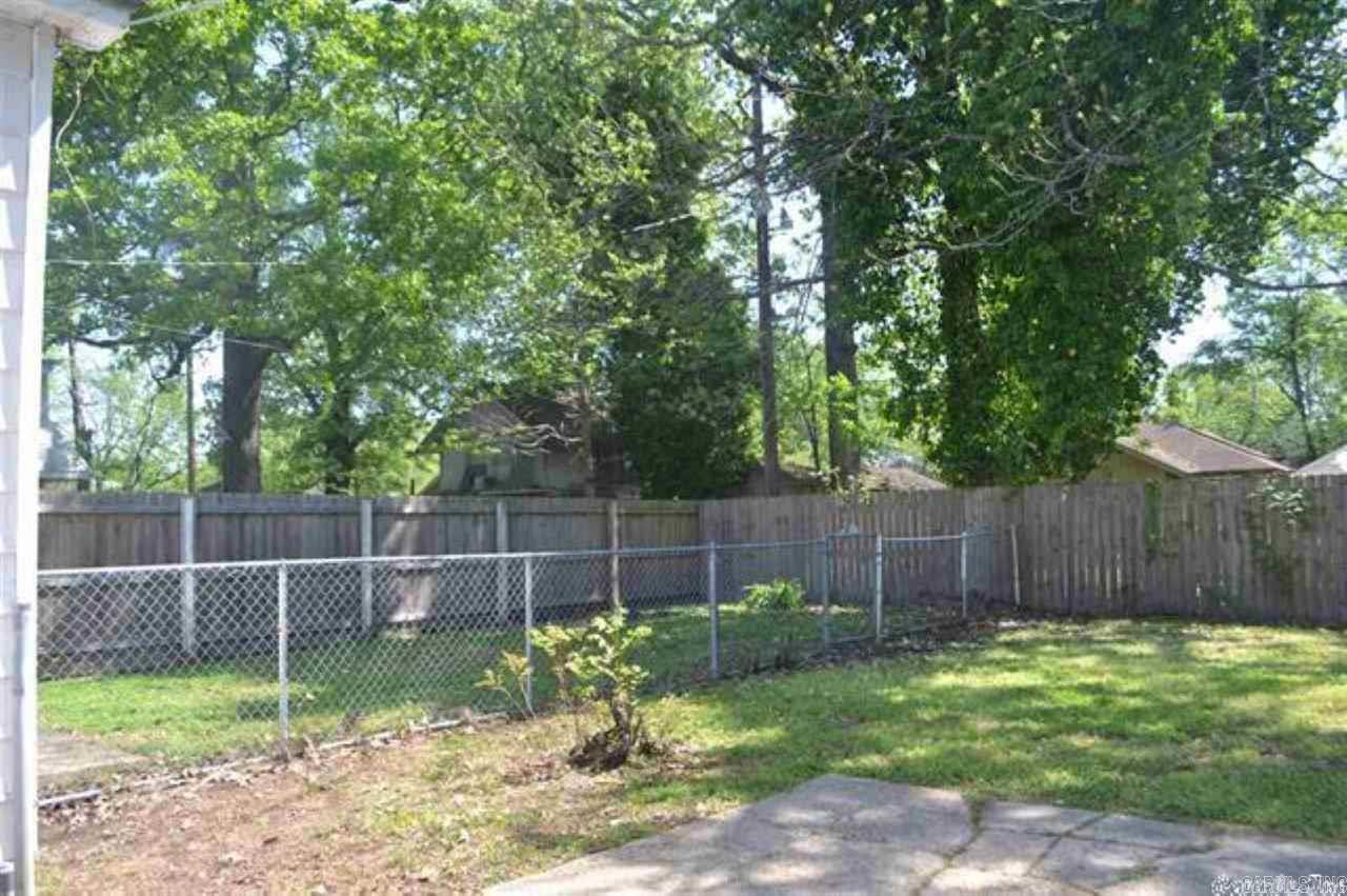 SCULL M J ADD - Residential
