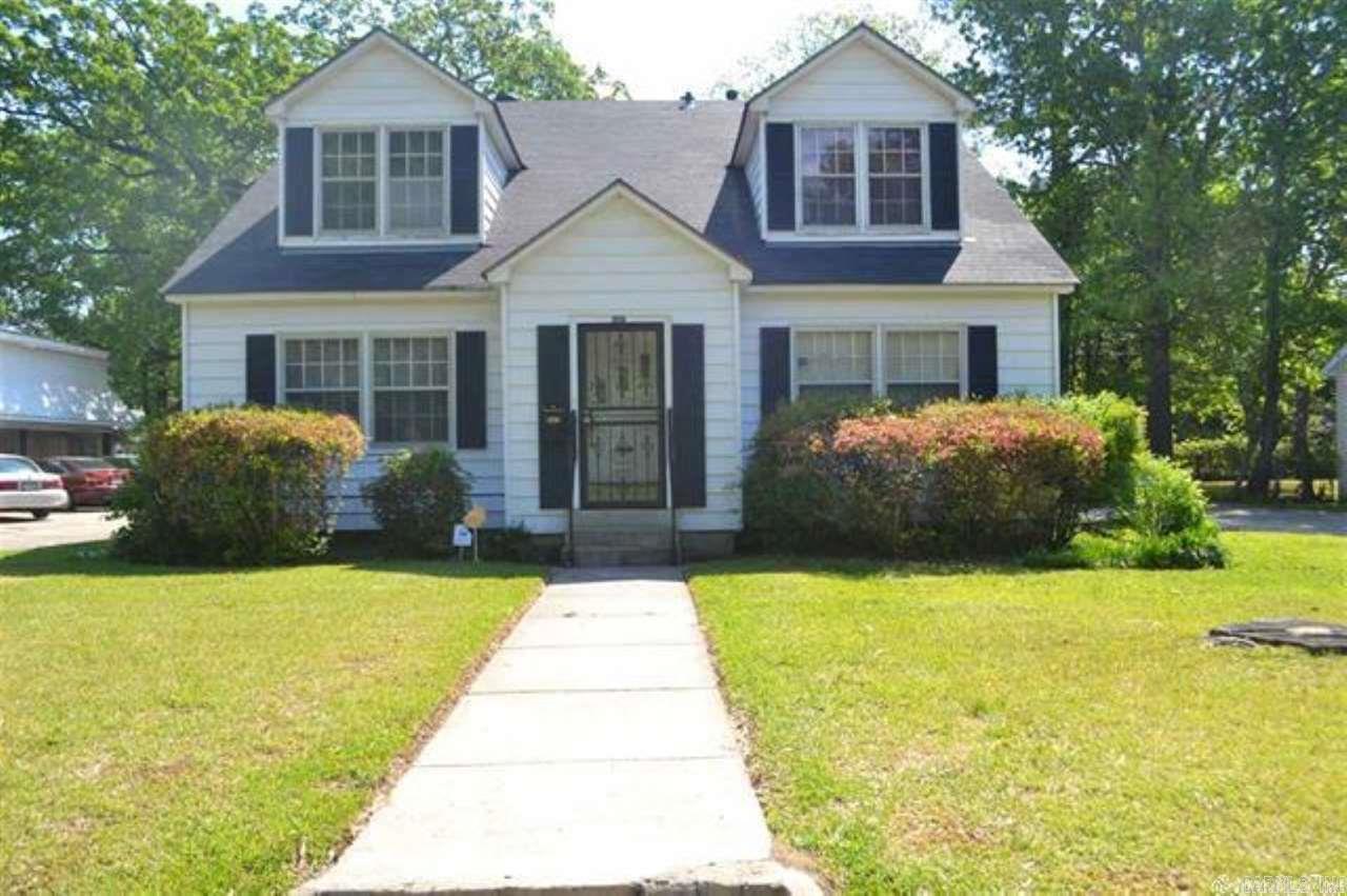 Back on market because buyer's financing fell through! Charming 2-story home less than 10 minutes from Saracen Casino! The Master Bedroom on the 1st level with two large living areas and a large kitchen with two ovens for hosting those large dinners! Four large bedrooms on the 2nd level with a full bath! Hardwood floors throughout, a large fenced backyard and a 2-car garage. See agent remarks.