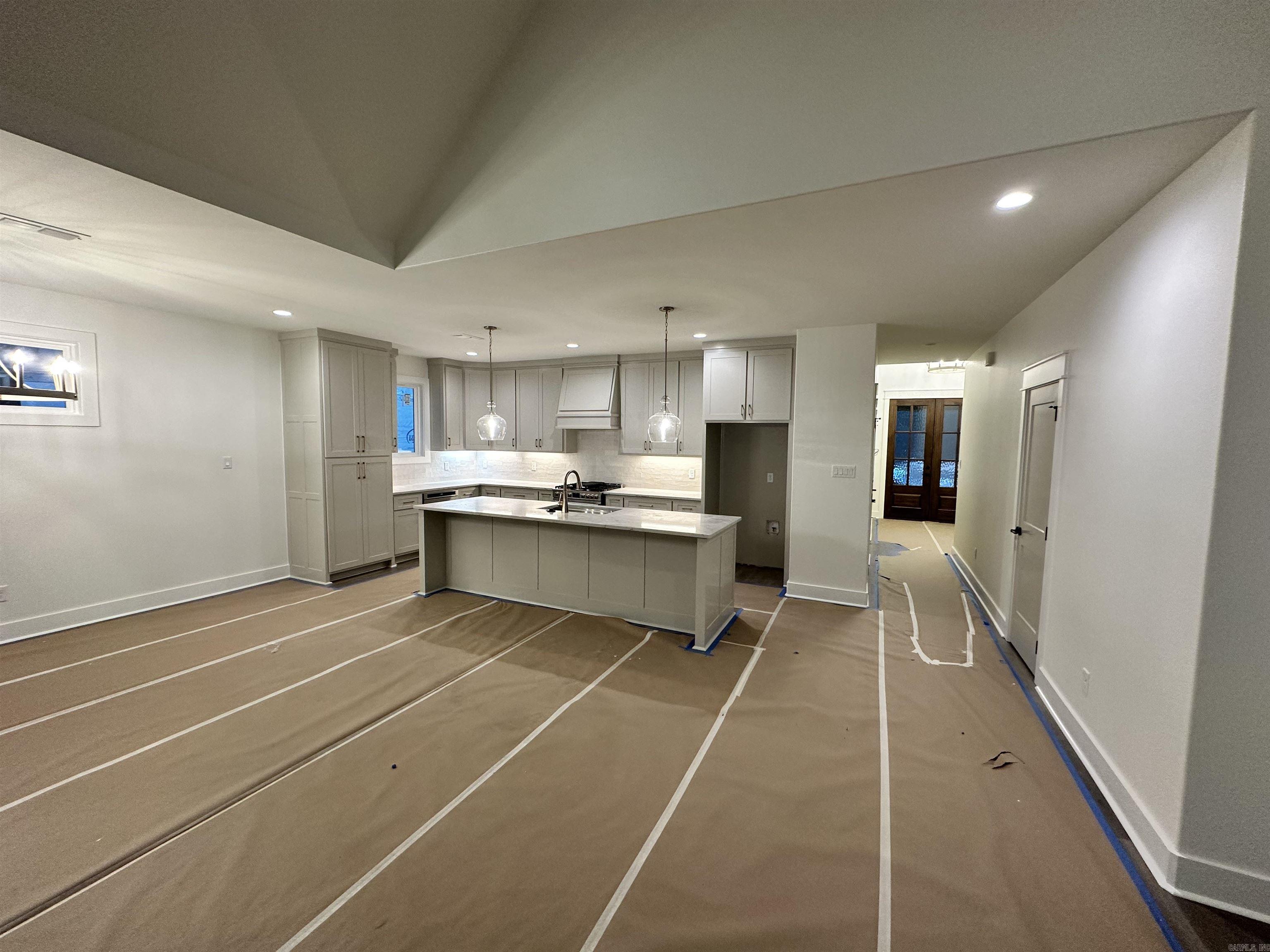 FLETCHER VALLEY "KINLEY RIDGE" - Residential