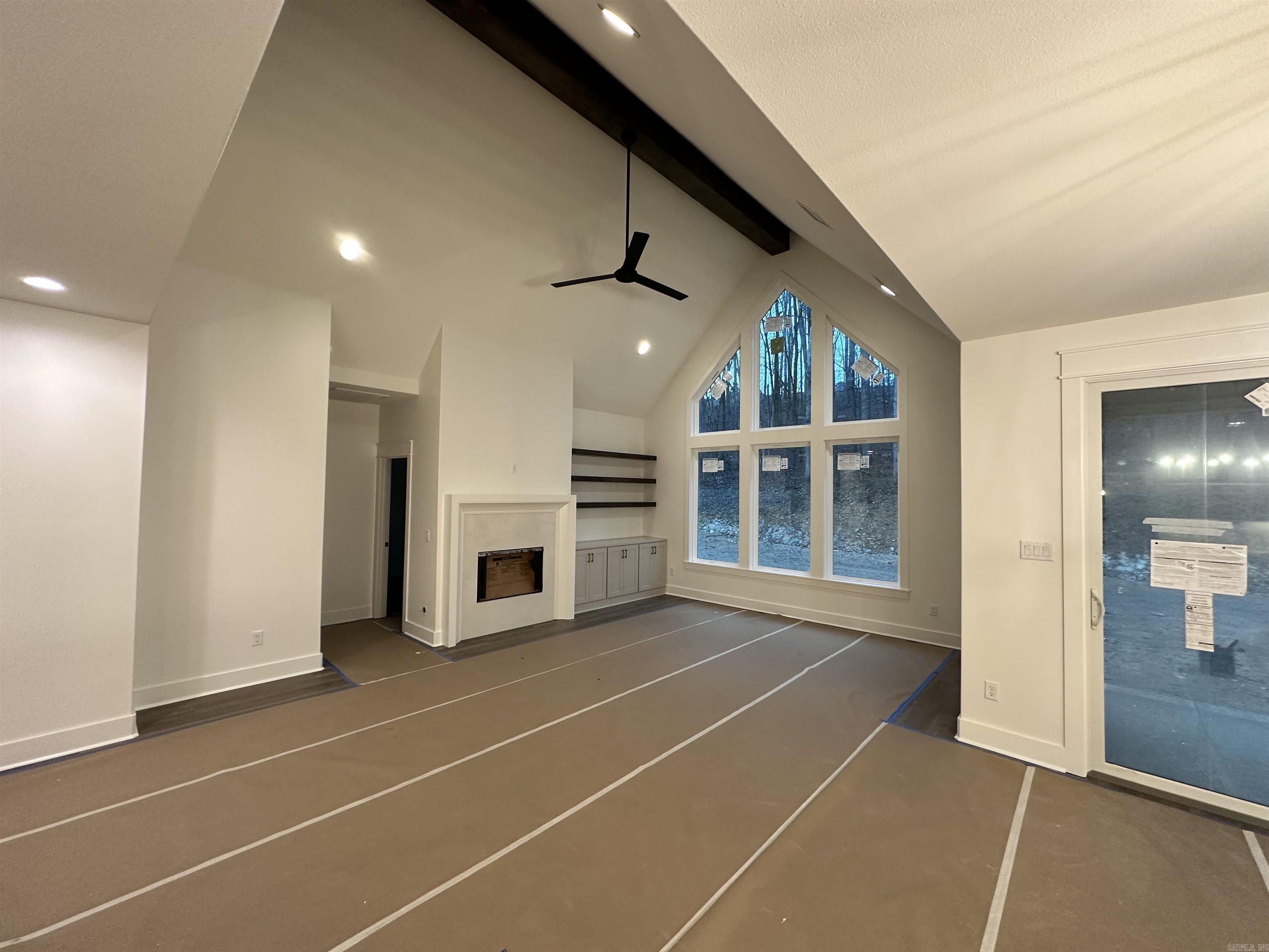FLETCHER VALLEY "KINLEY RIDGE" - Residential