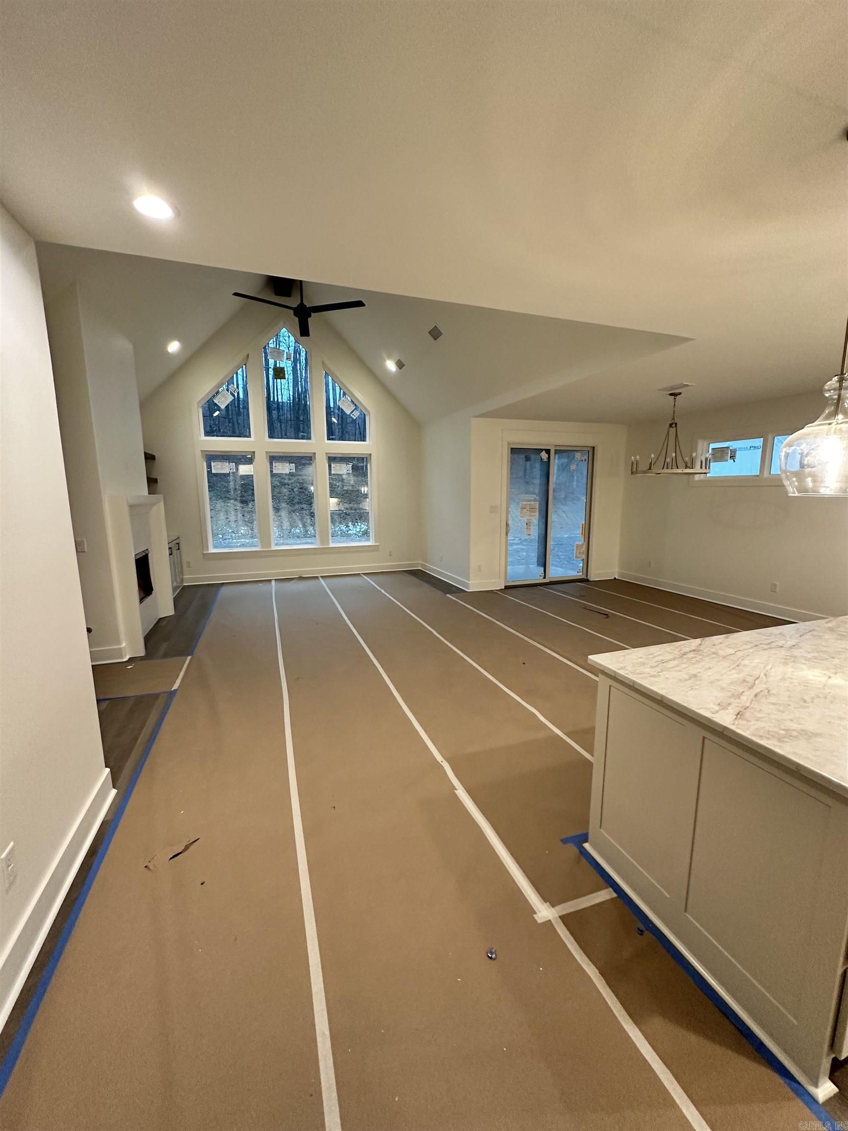 FLETCHER VALLEY "KINLEY RIDGE" - Residential