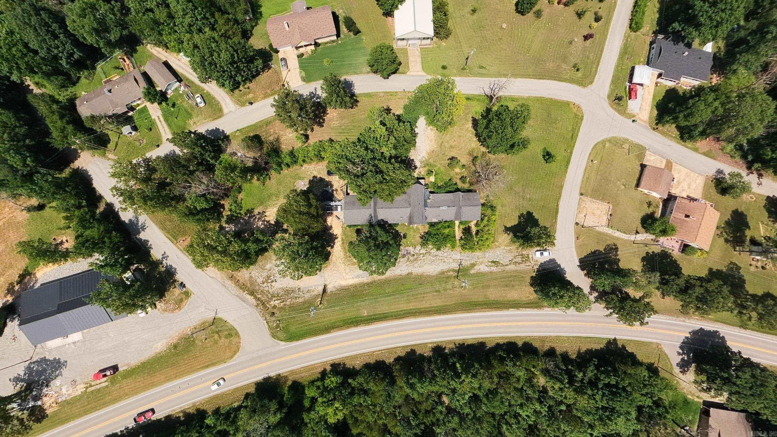 Holiday Hills Estates - Commercial Sale