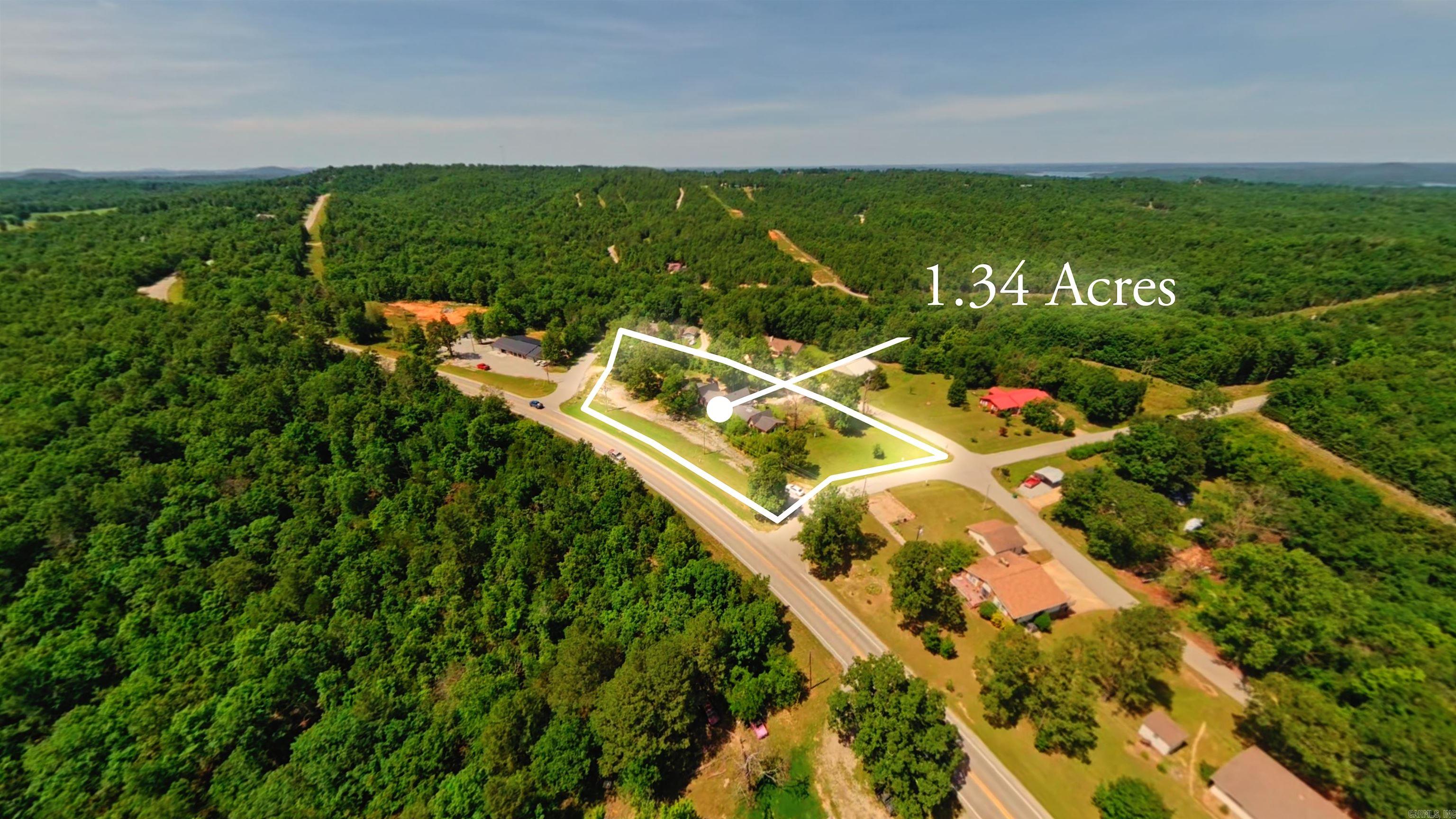 Holiday Hills Estates - Commercial Sale