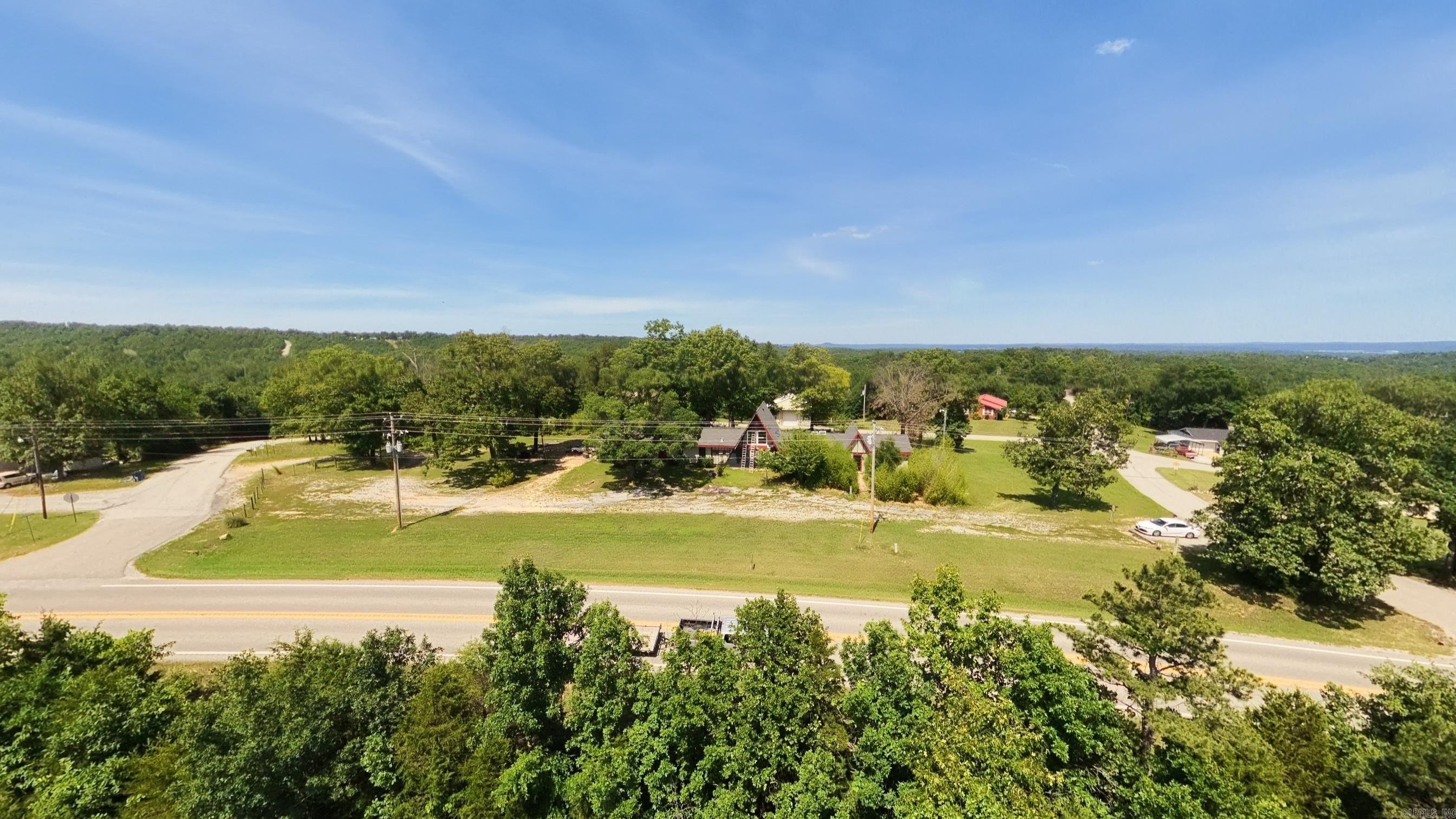 Holiday Hills Estates - Commercial Sale