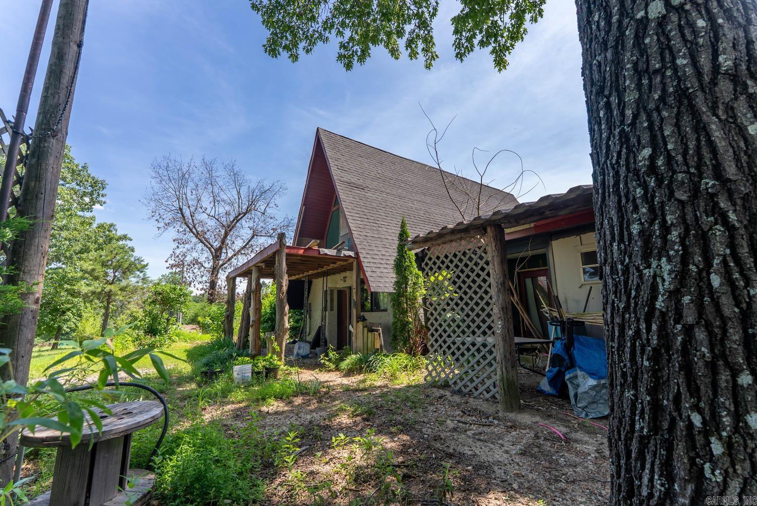 Holiday Hills Estates - Commercial Sale