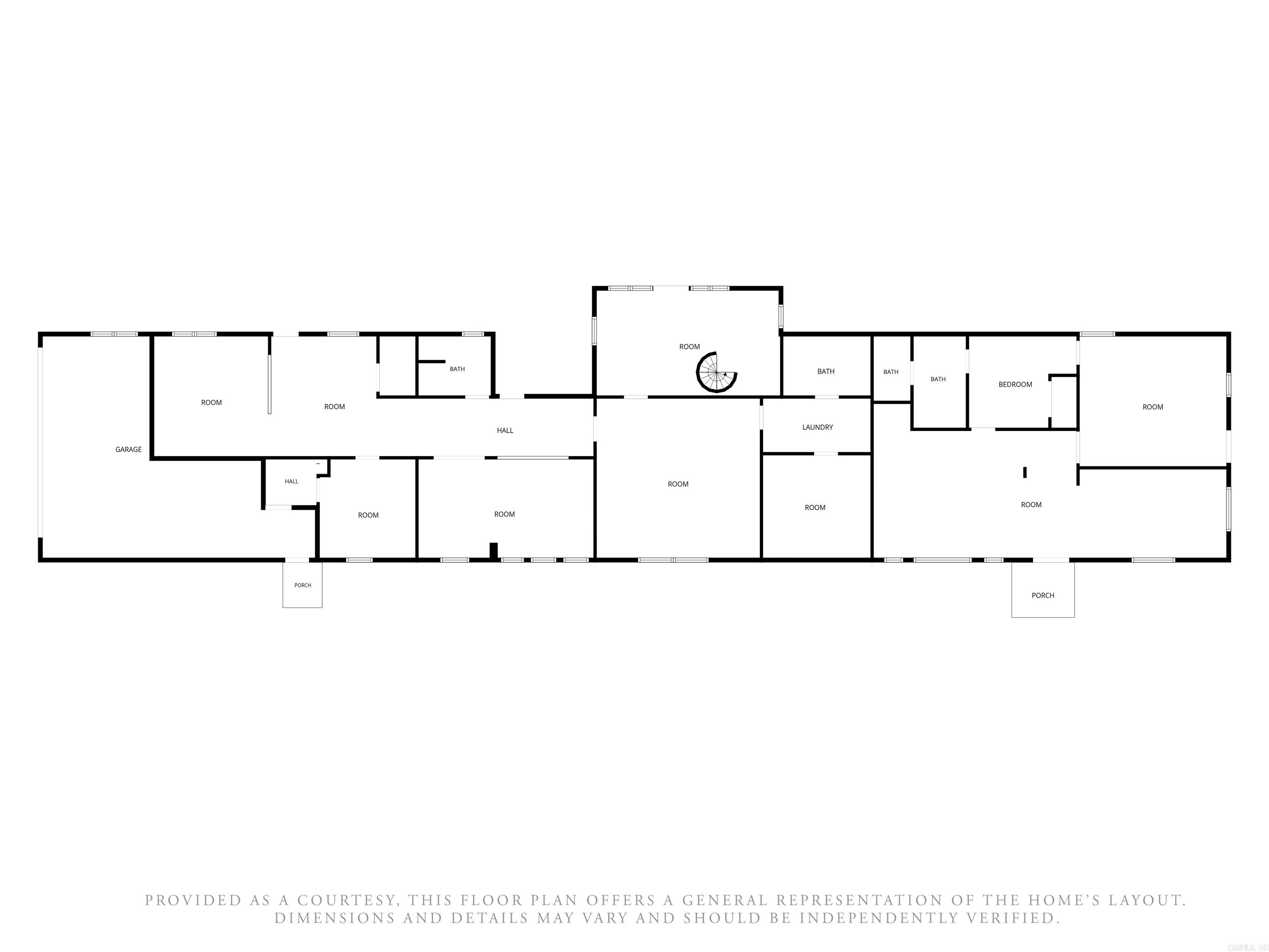 Holiday Hills Estates - Commercial Sale