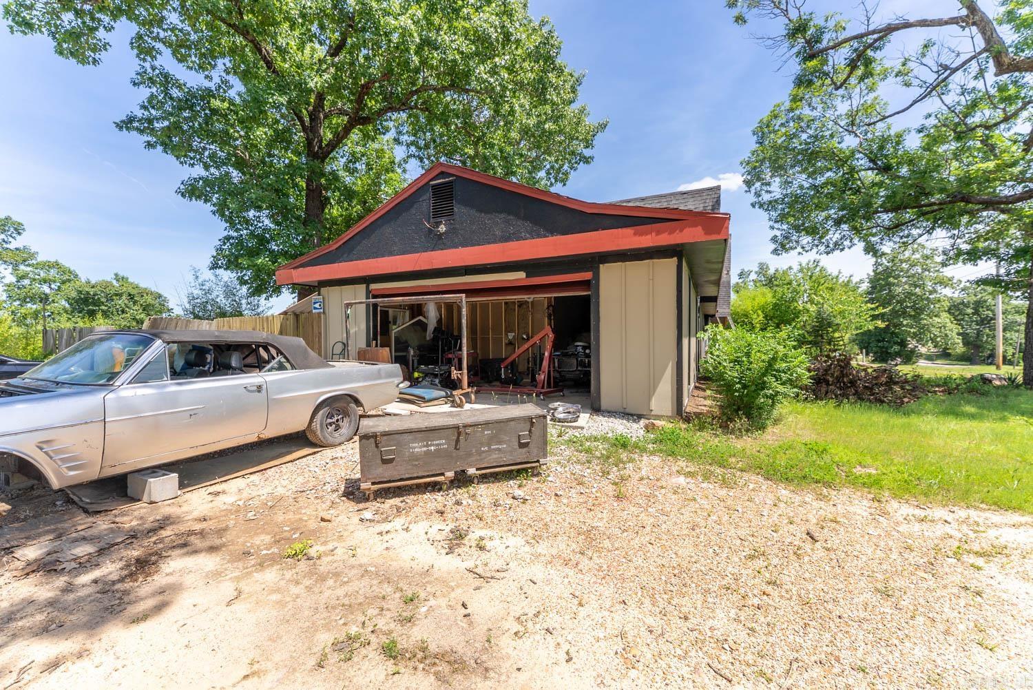 Holiday Hills Estates - Commercial Sale