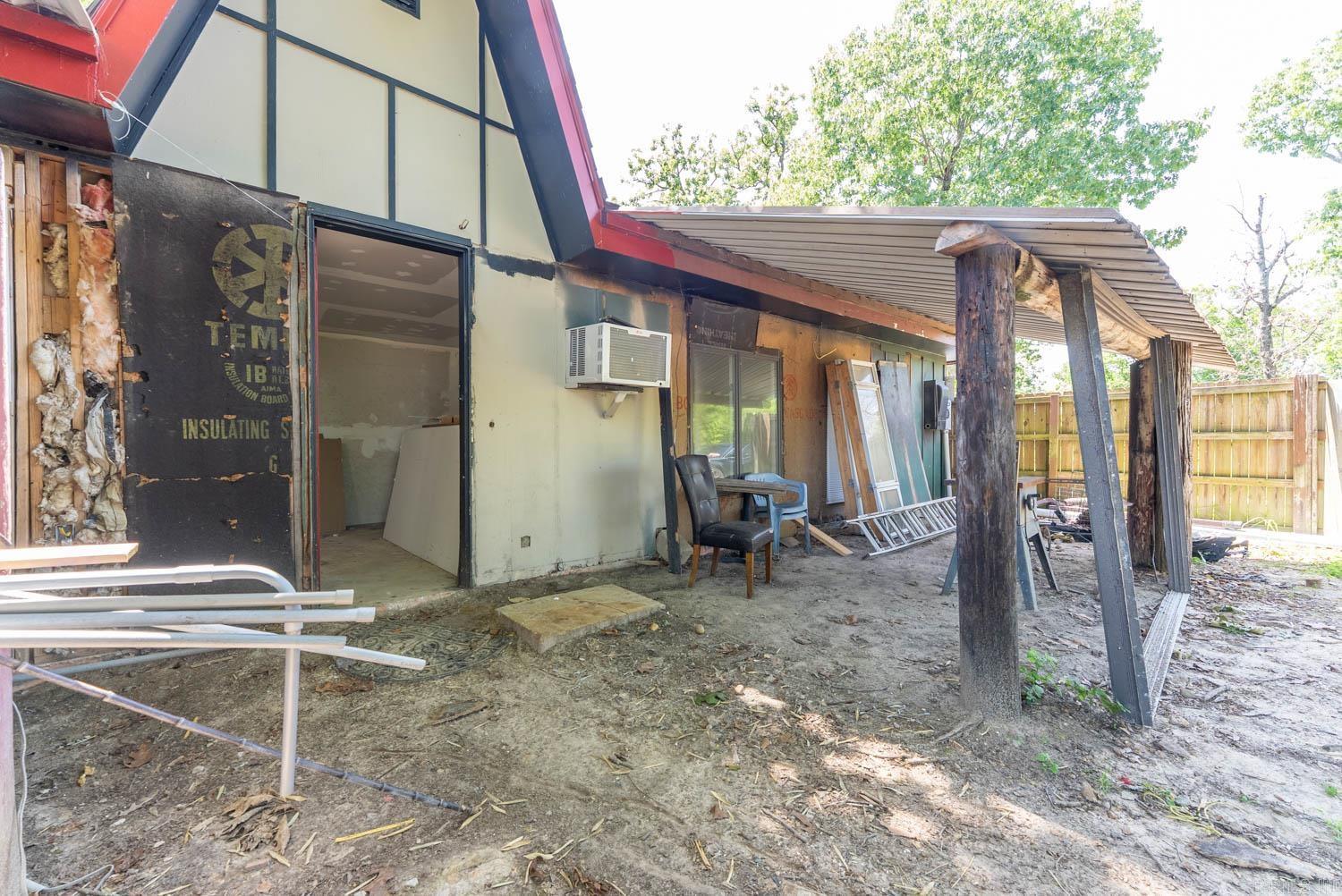 Holiday Hills Estates - Commercial Sale