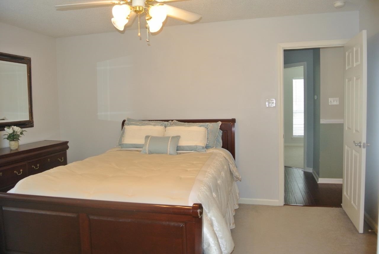 Mattie Lene III - Residential