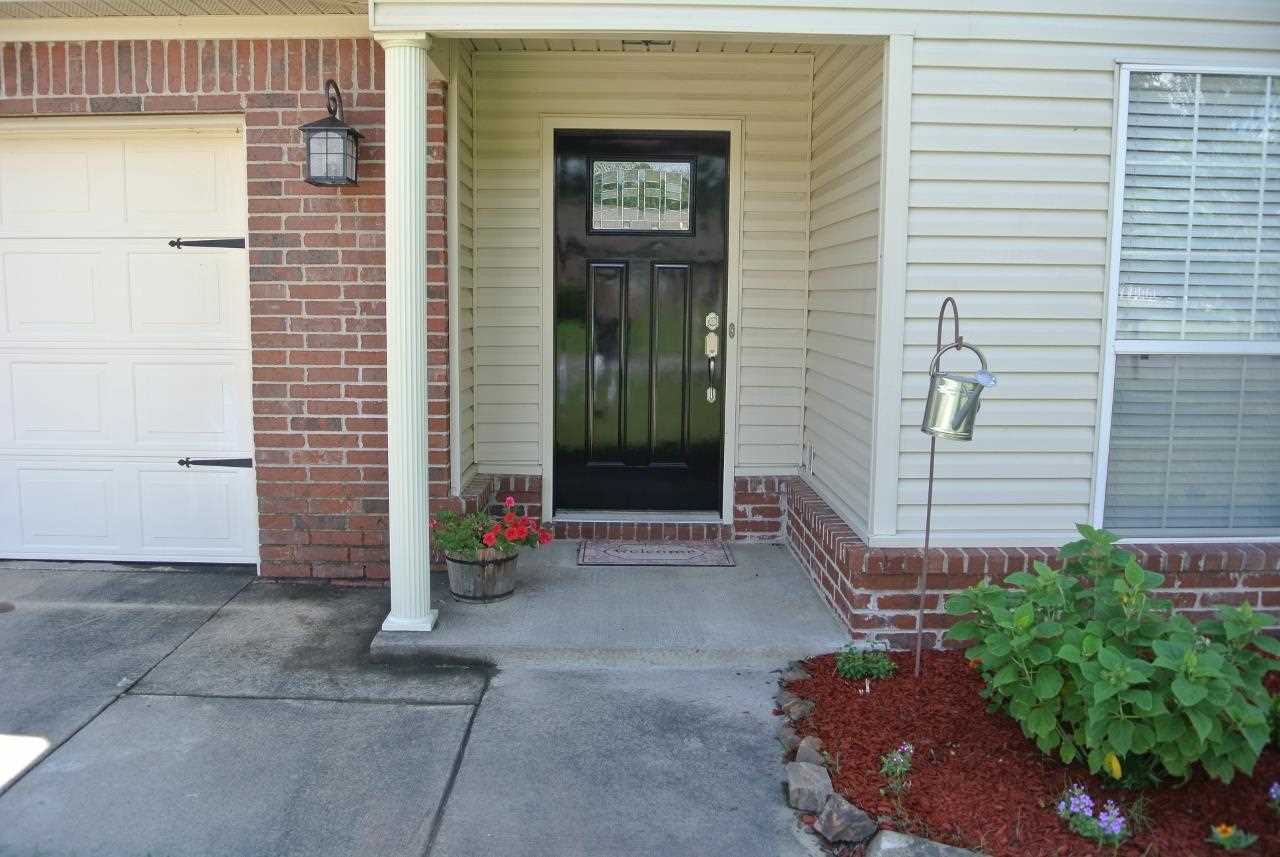 Mattie Lene III - Residential