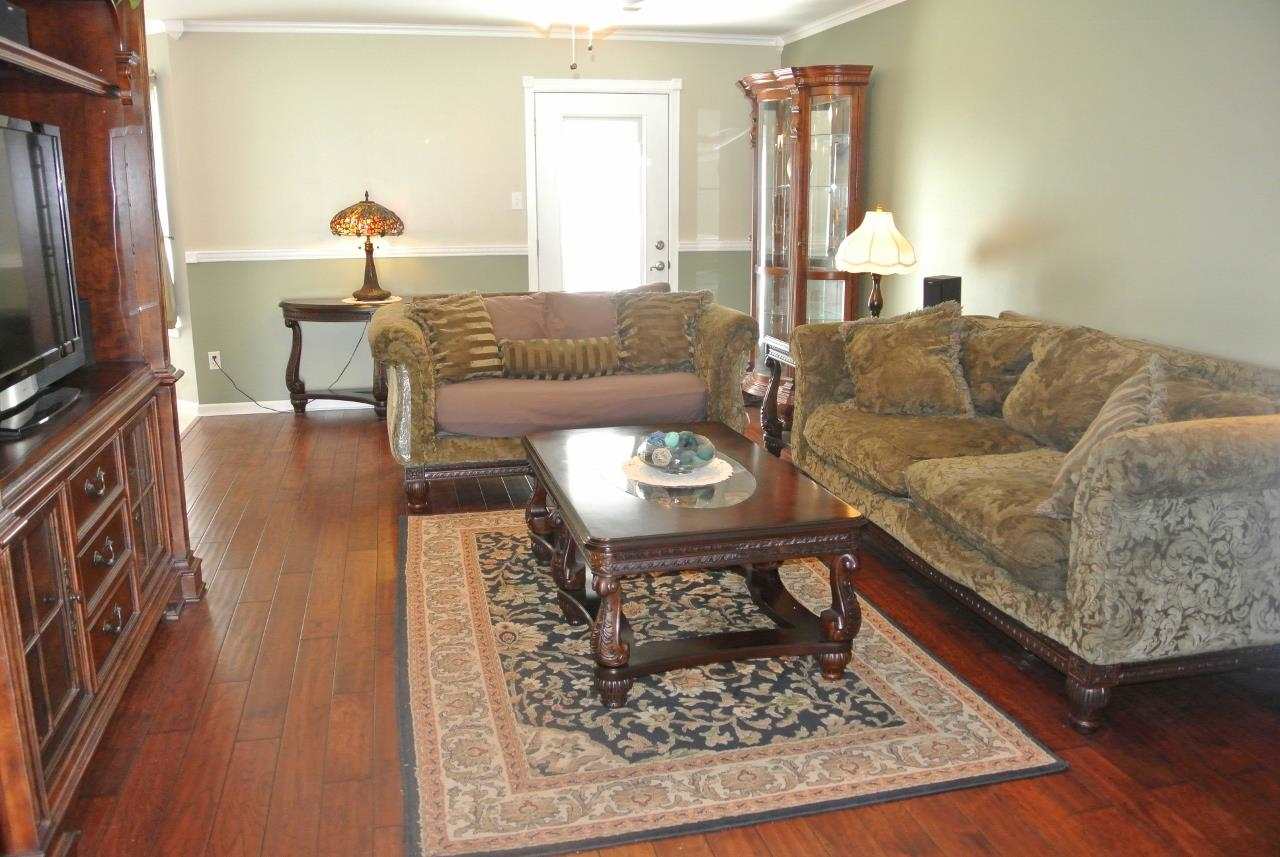 Mattie Lene III - Residential