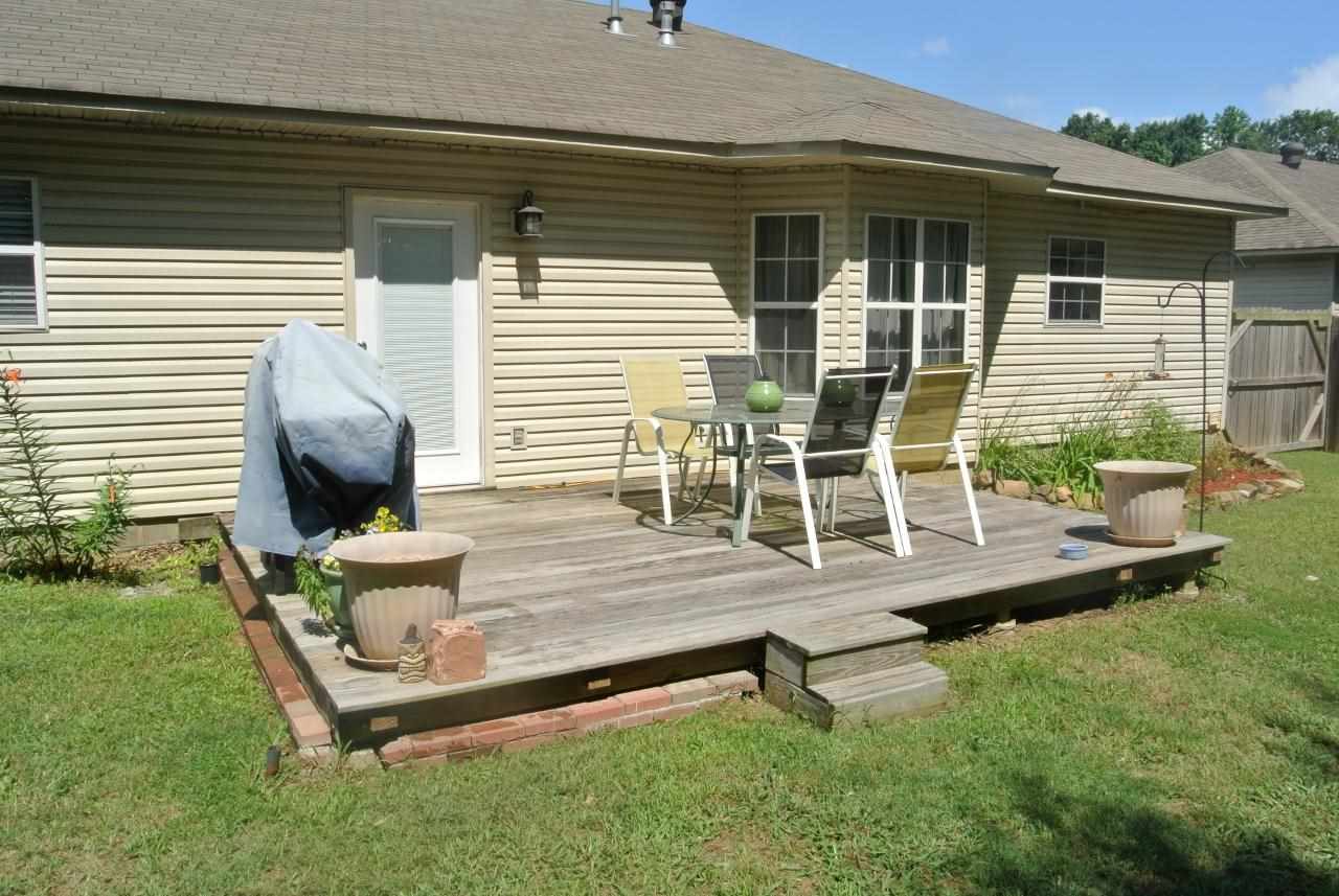 Mattie Lene III - Residential