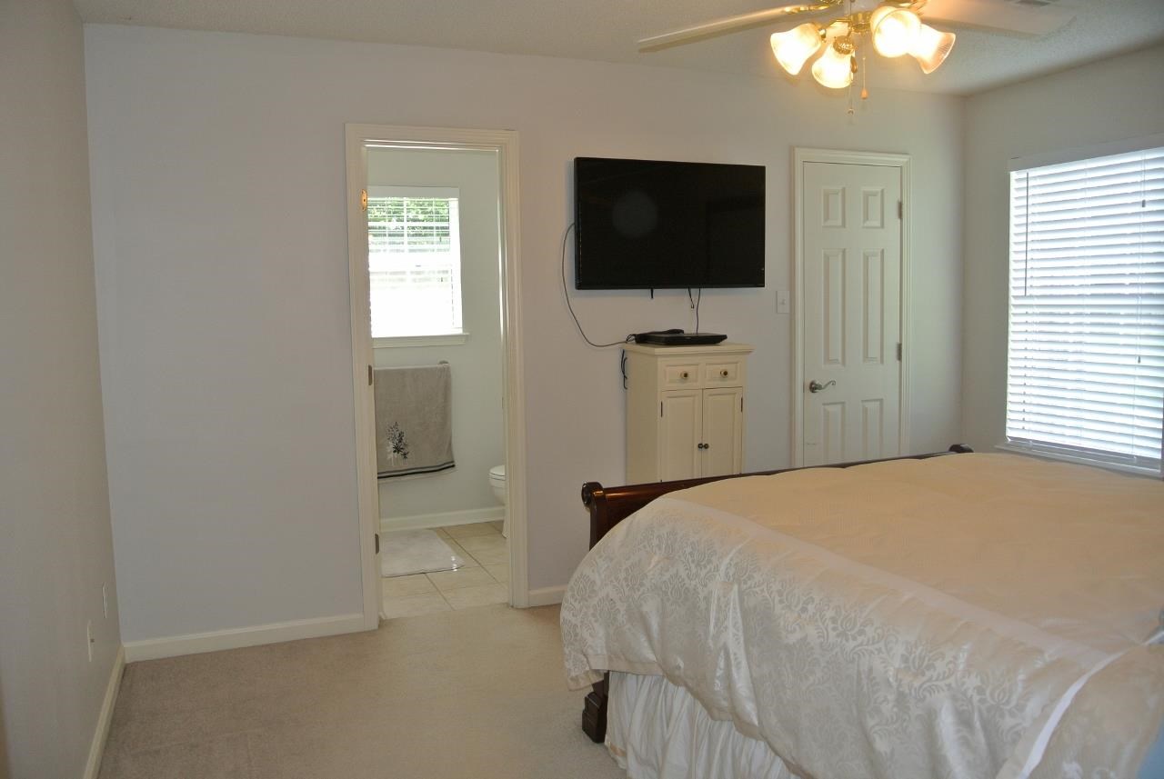 Mattie Lene III - Residential