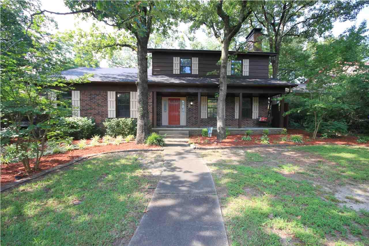 Marlowe Manor - Residential