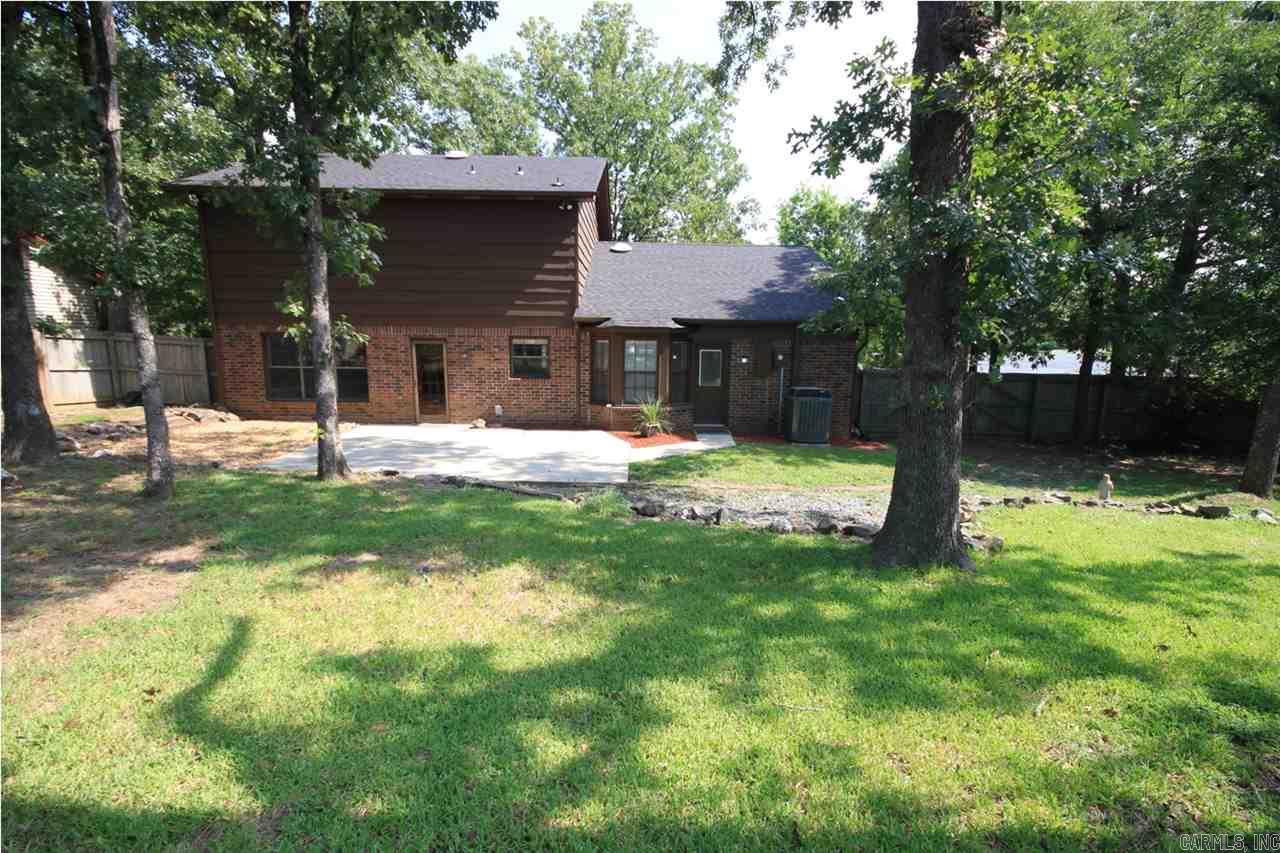 Marlowe Manor - Residential