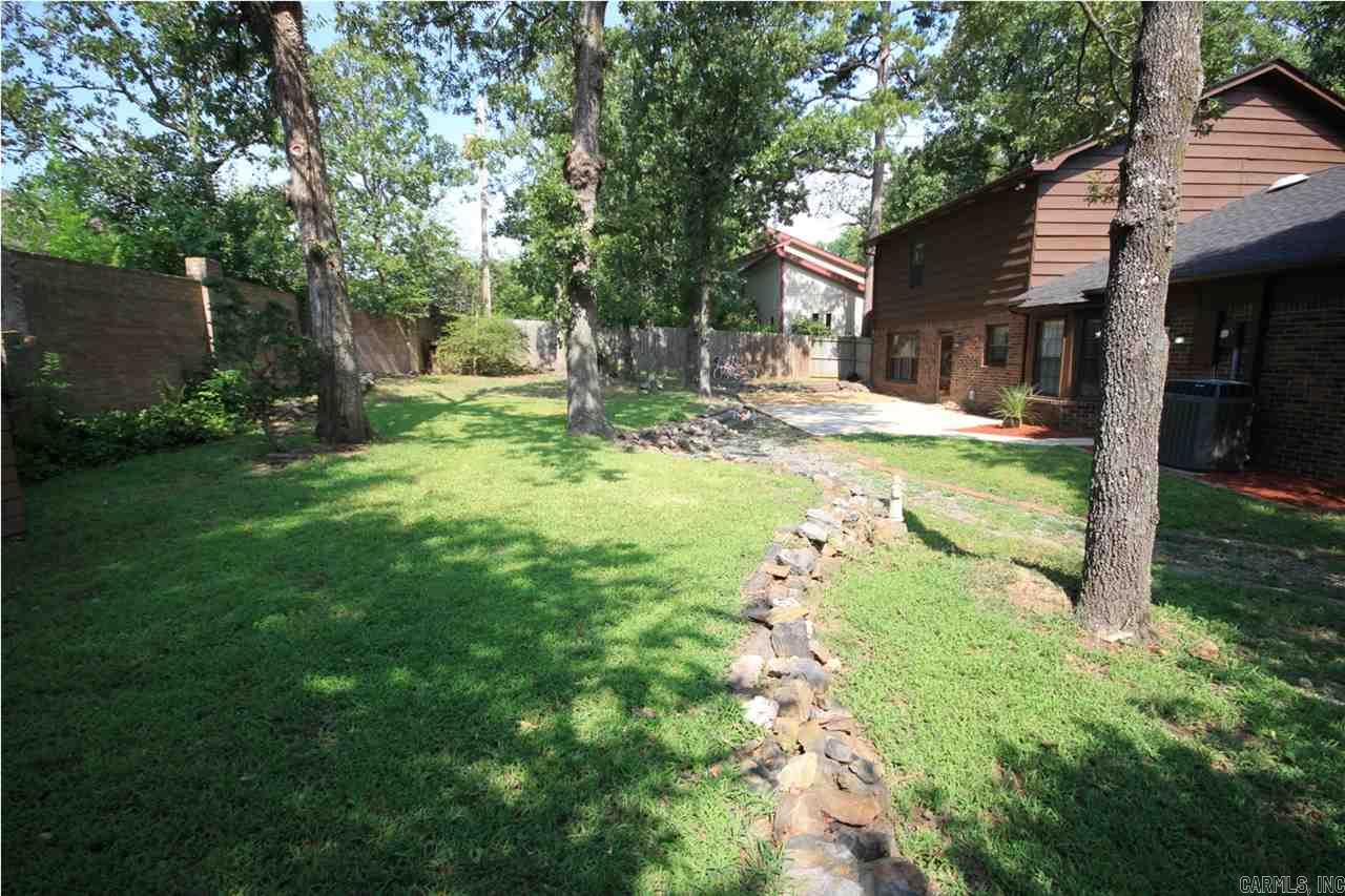 Marlowe Manor - Residential