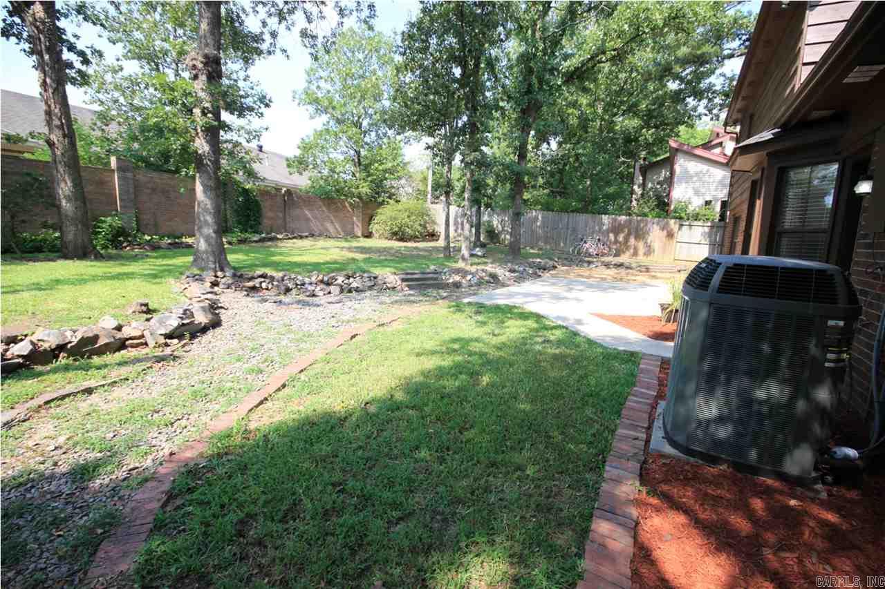 Marlowe Manor - Residential