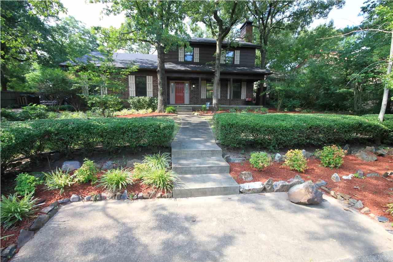 Marlowe Manor - Residential