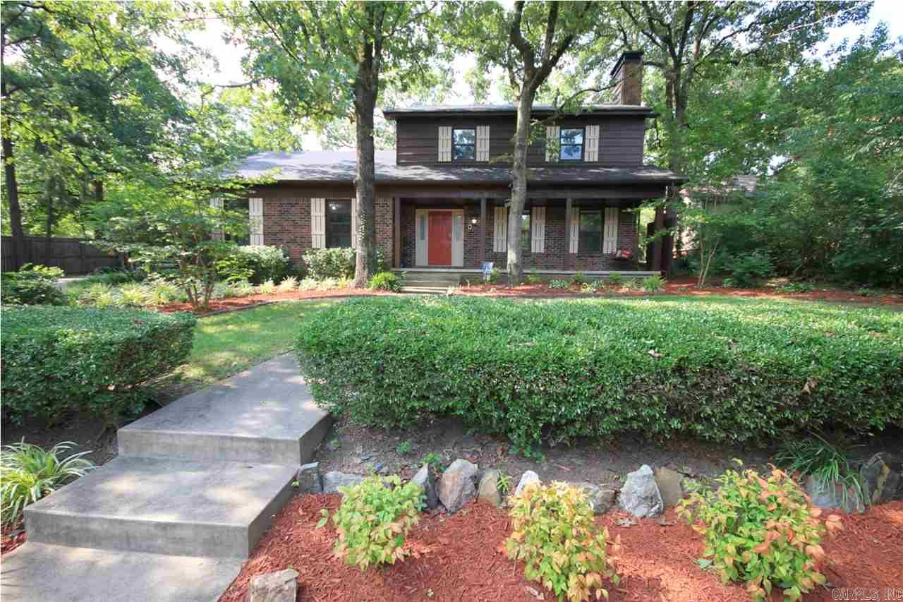 Marlowe Manor - Residential