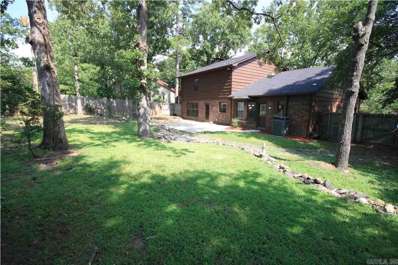 Marlowe Manor - Residential